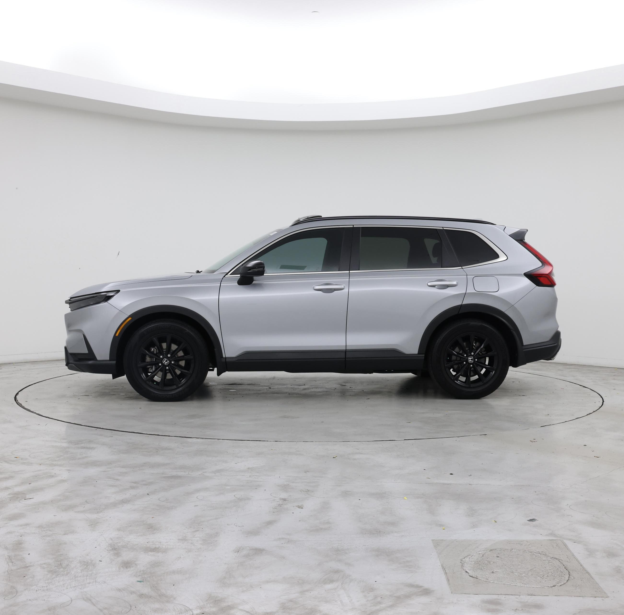 Thumbnail: 2023 Honda CR-V - 3