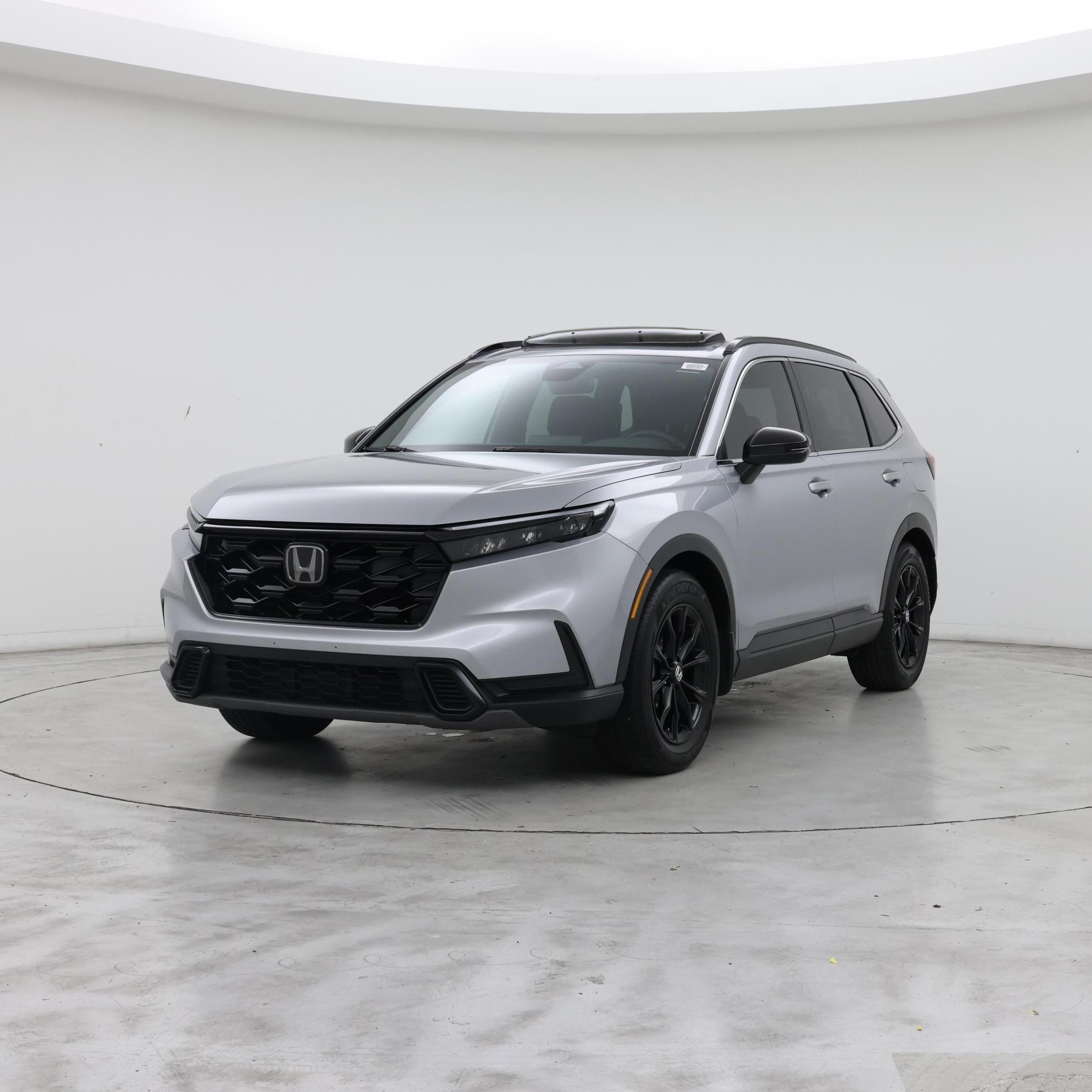Thumbnail: 2023 Honda CR-V - 4
