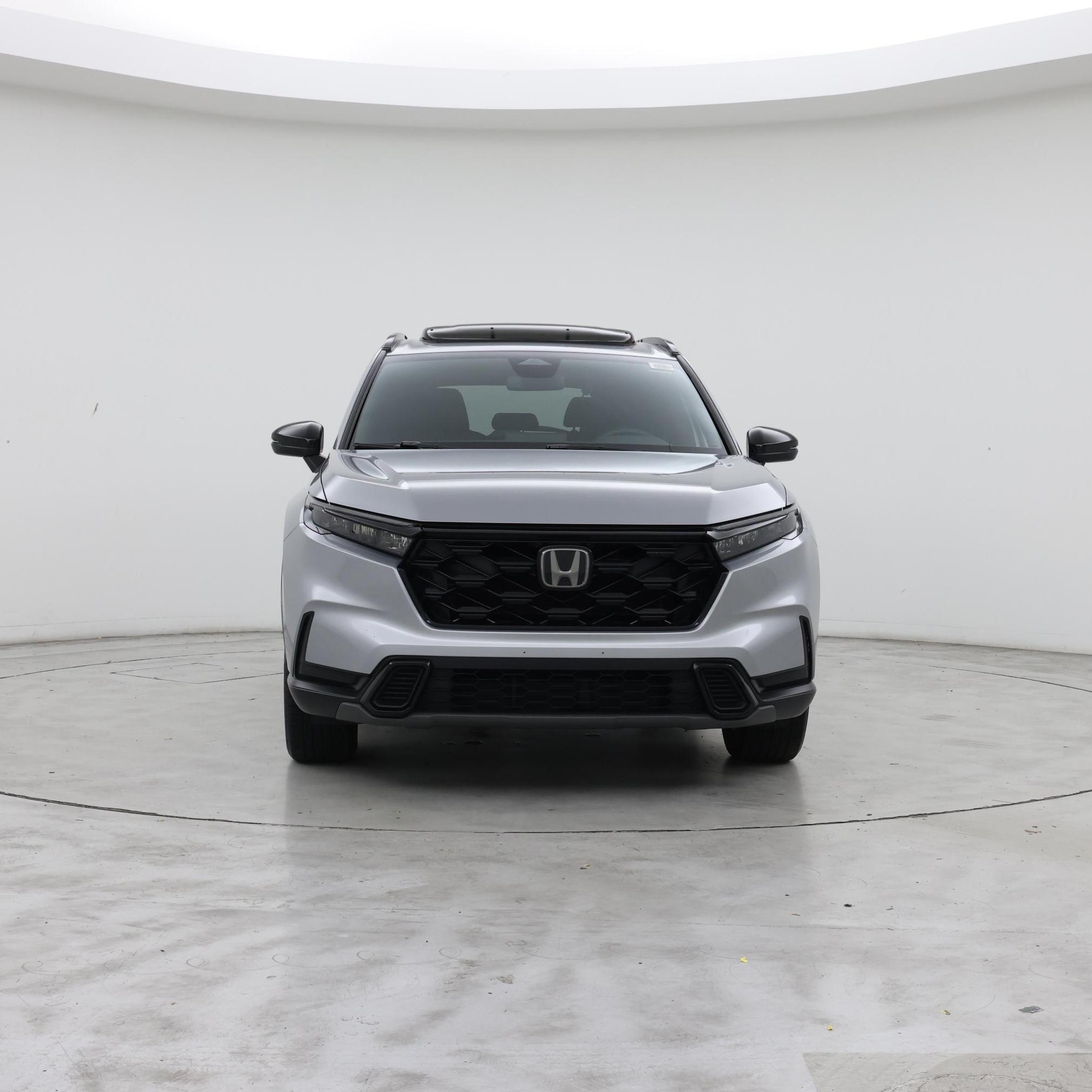 Thumbnail: 2023 Honda CR-V - 5