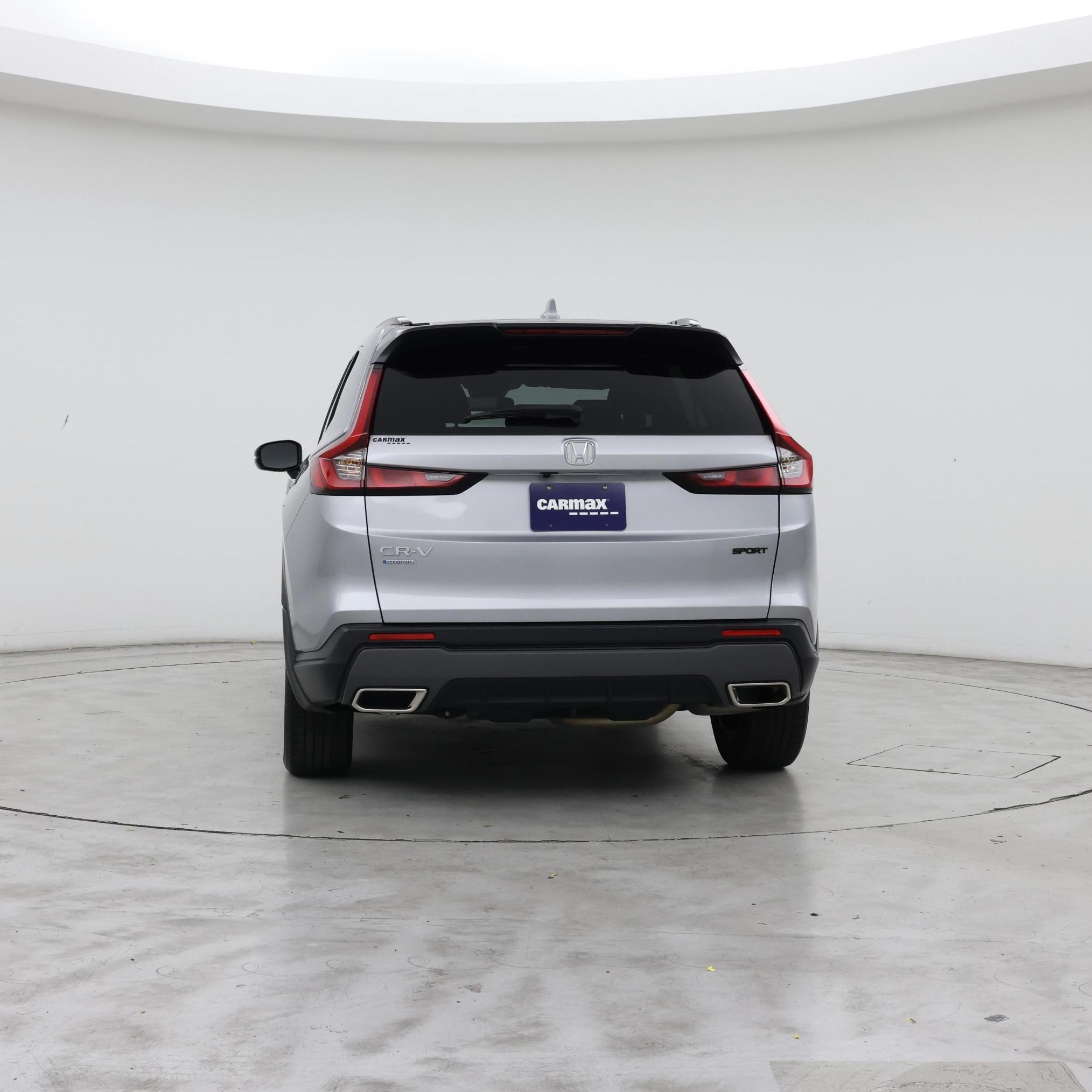 Thumbnail: 2023 Honda CR-V - 6