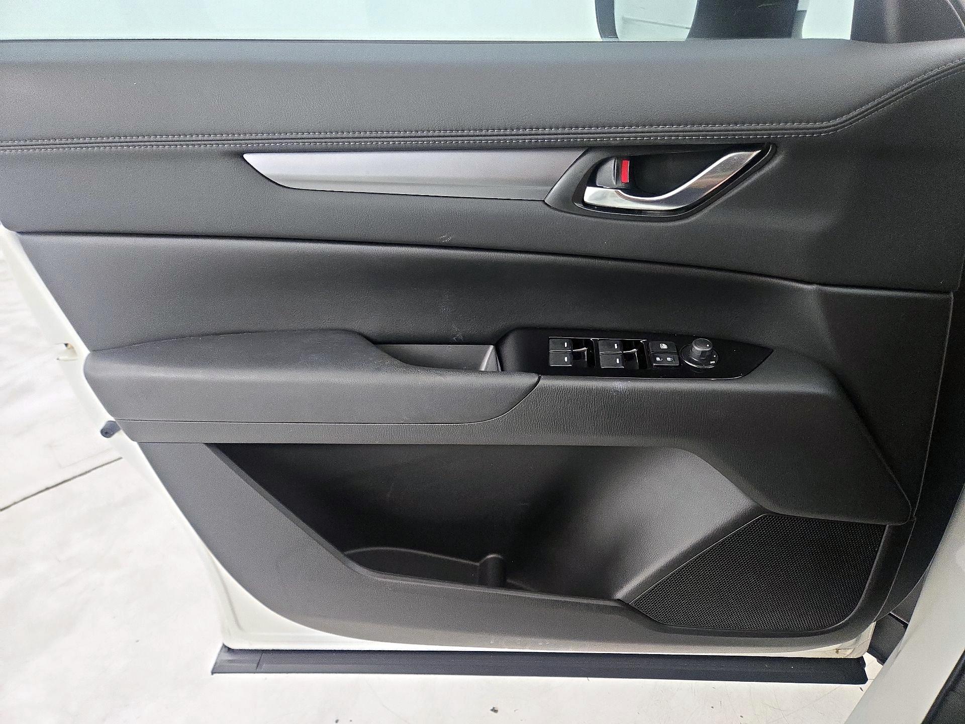 Thumbnail: 2021 Mazda CX-5 - 12