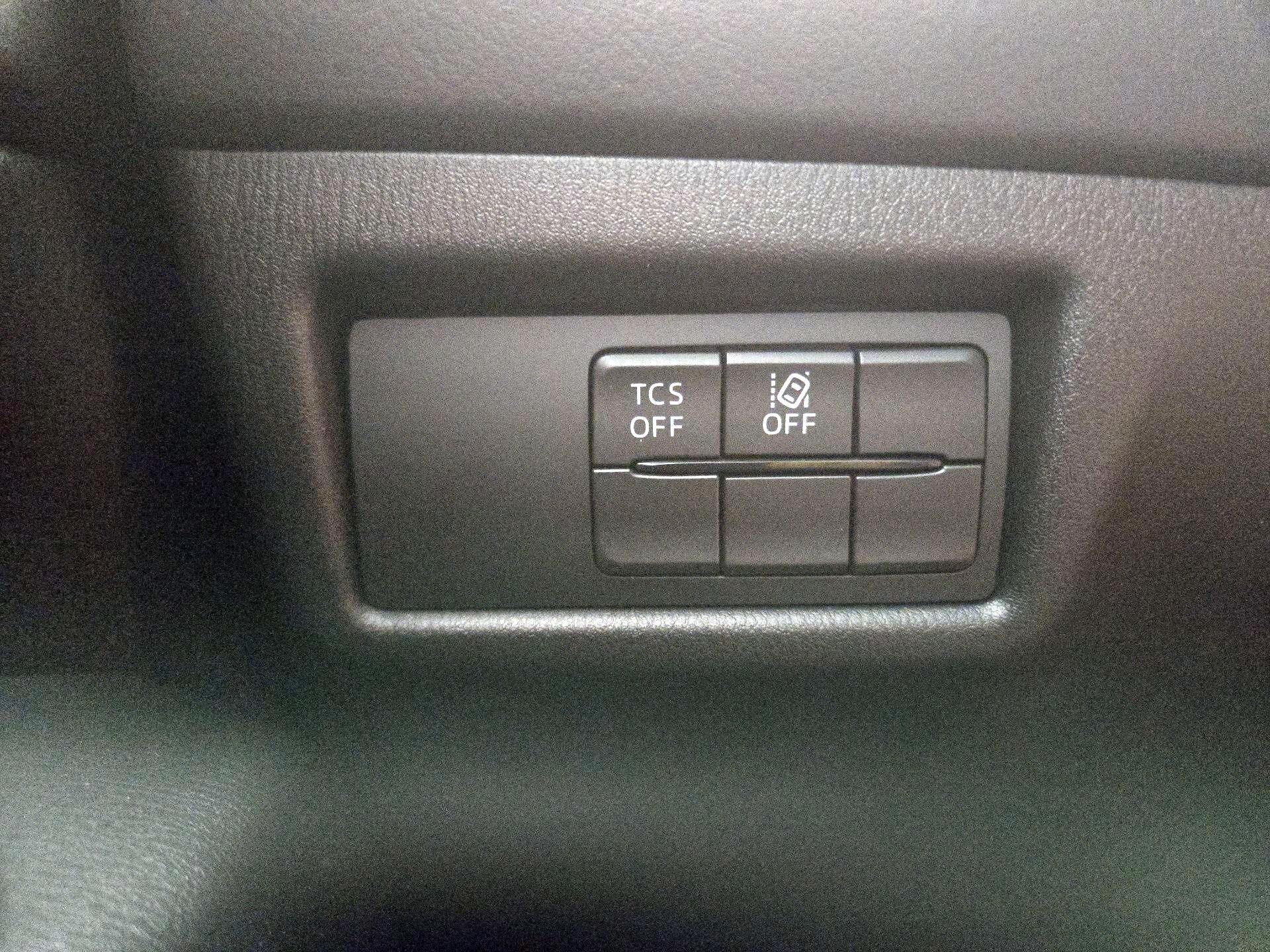 Thumbnail: 2021 Mazda CX-5 - 13