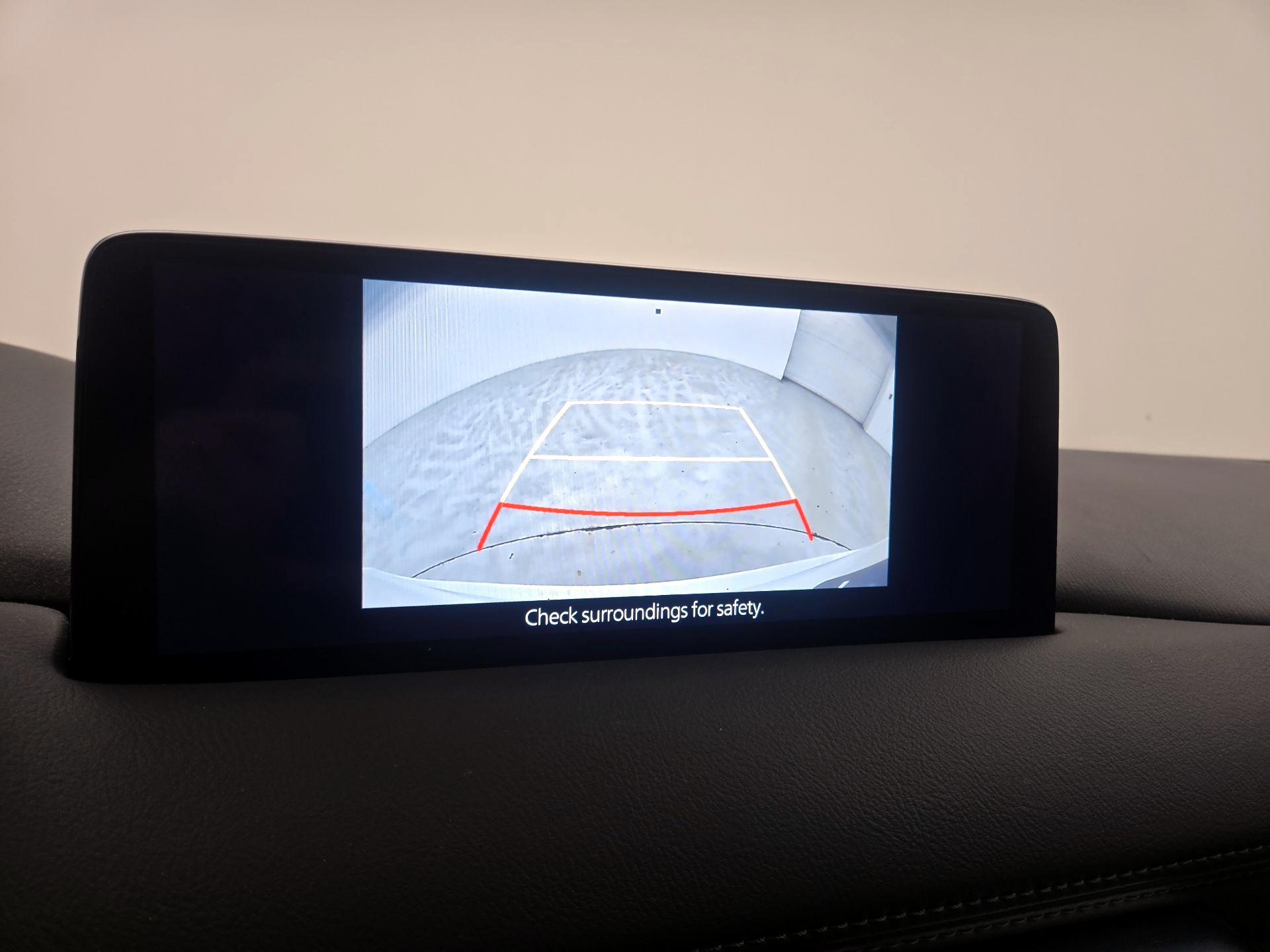 Thumbnail: 2021 Mazda CX-5 - 14