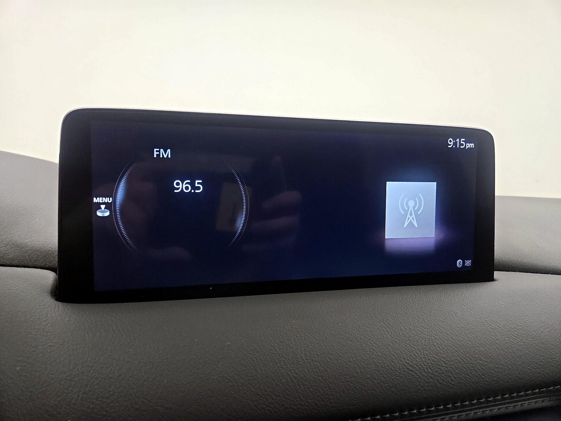 Thumbnail: 2021 Mazda CX-5 - 15