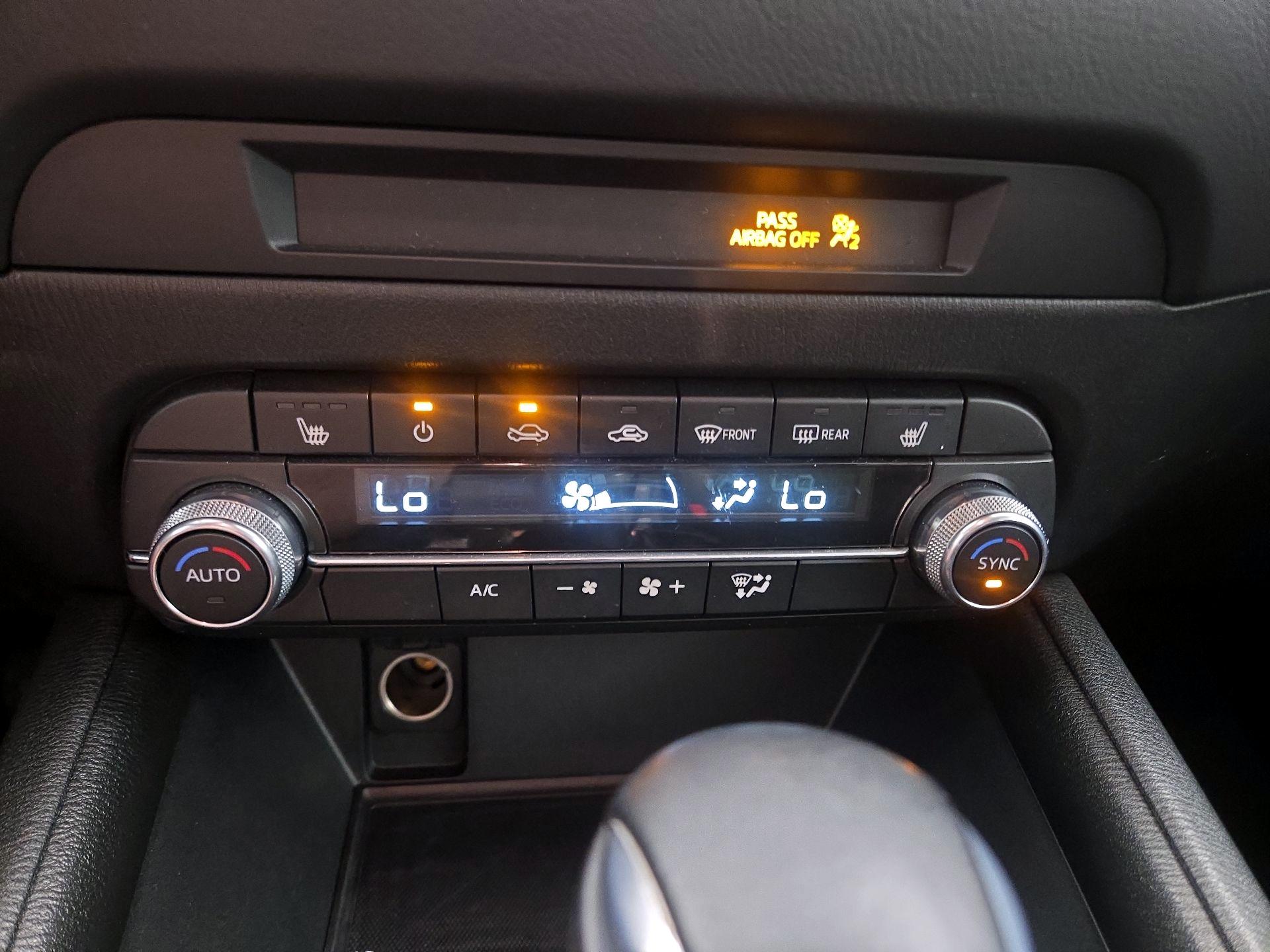 Thumbnail: 2021 Mazda CX-5 - 16