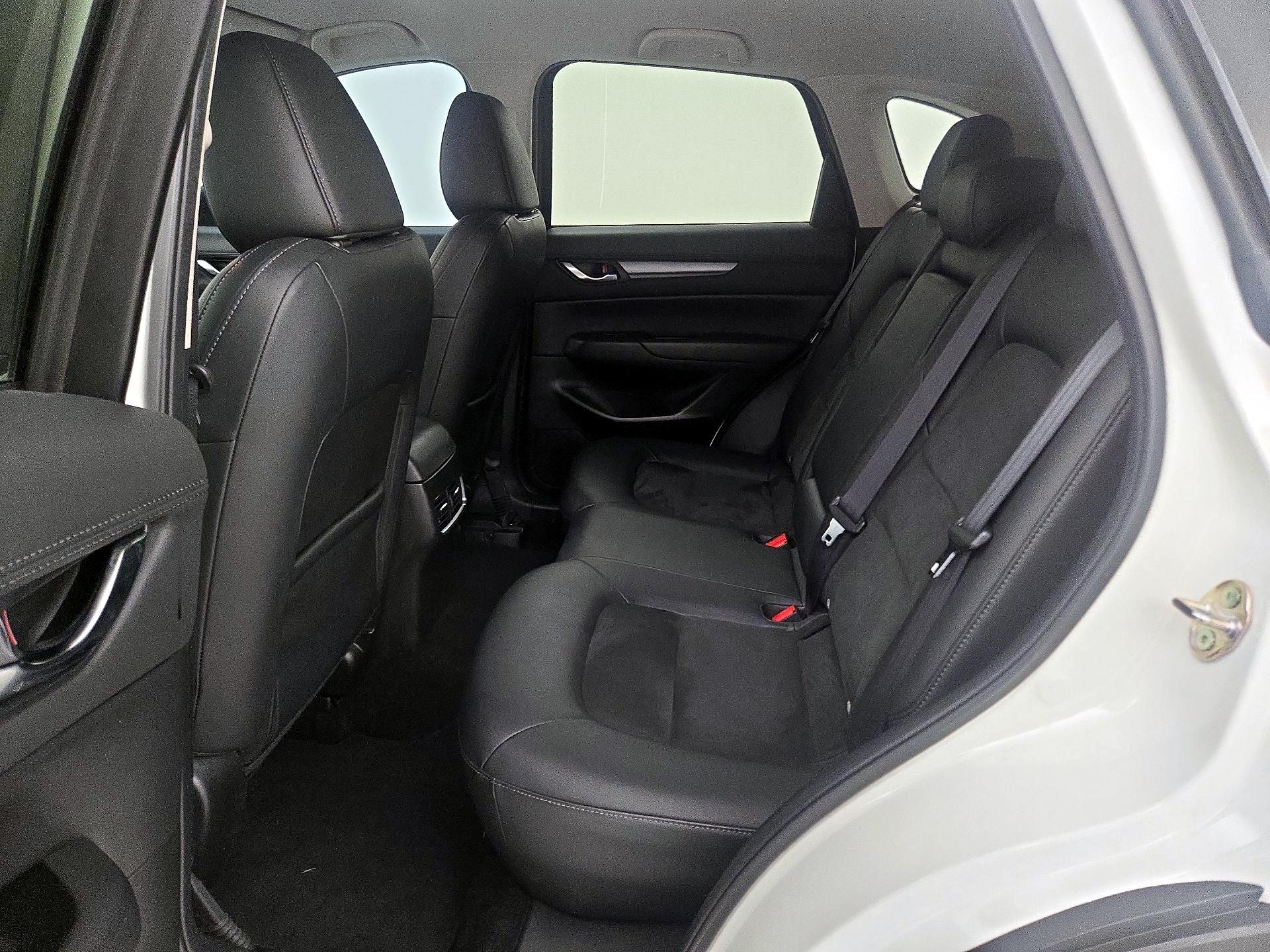 Thumbnail: 2021 Mazda CX-5 - 19