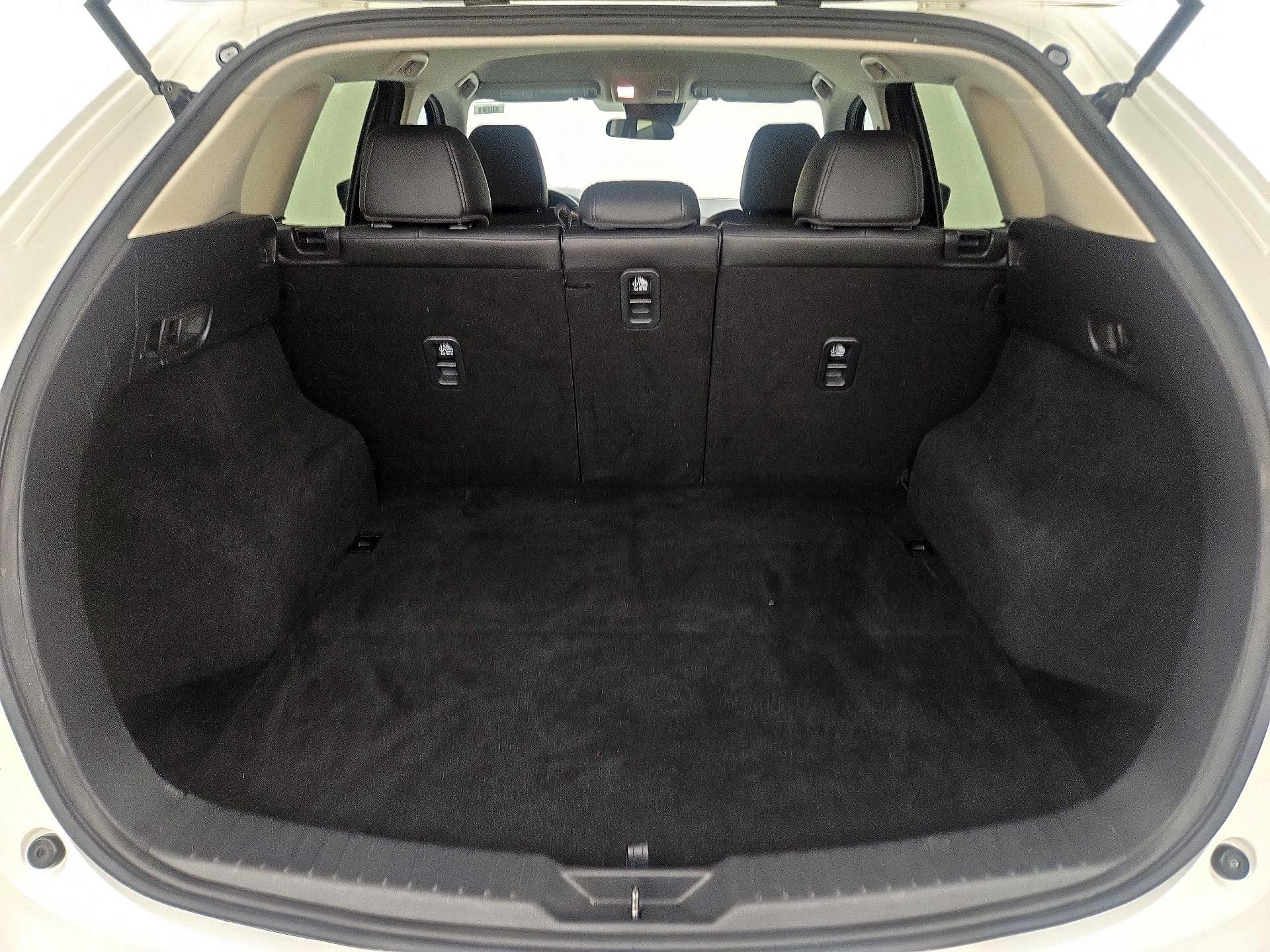 Thumbnail: 2021 Mazda CX-5 - 20