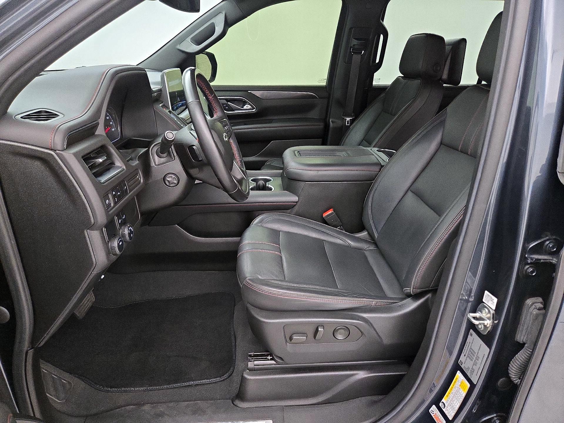 Thumbnail: 2021 Chevrolet Suburban - 11