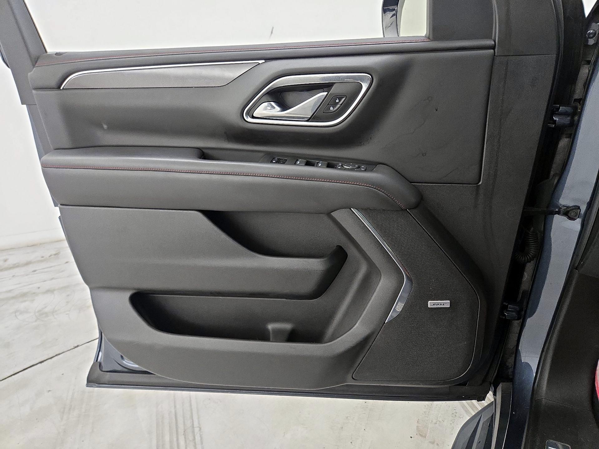 Thumbnail: 2021 Chevrolet Suburban - 12