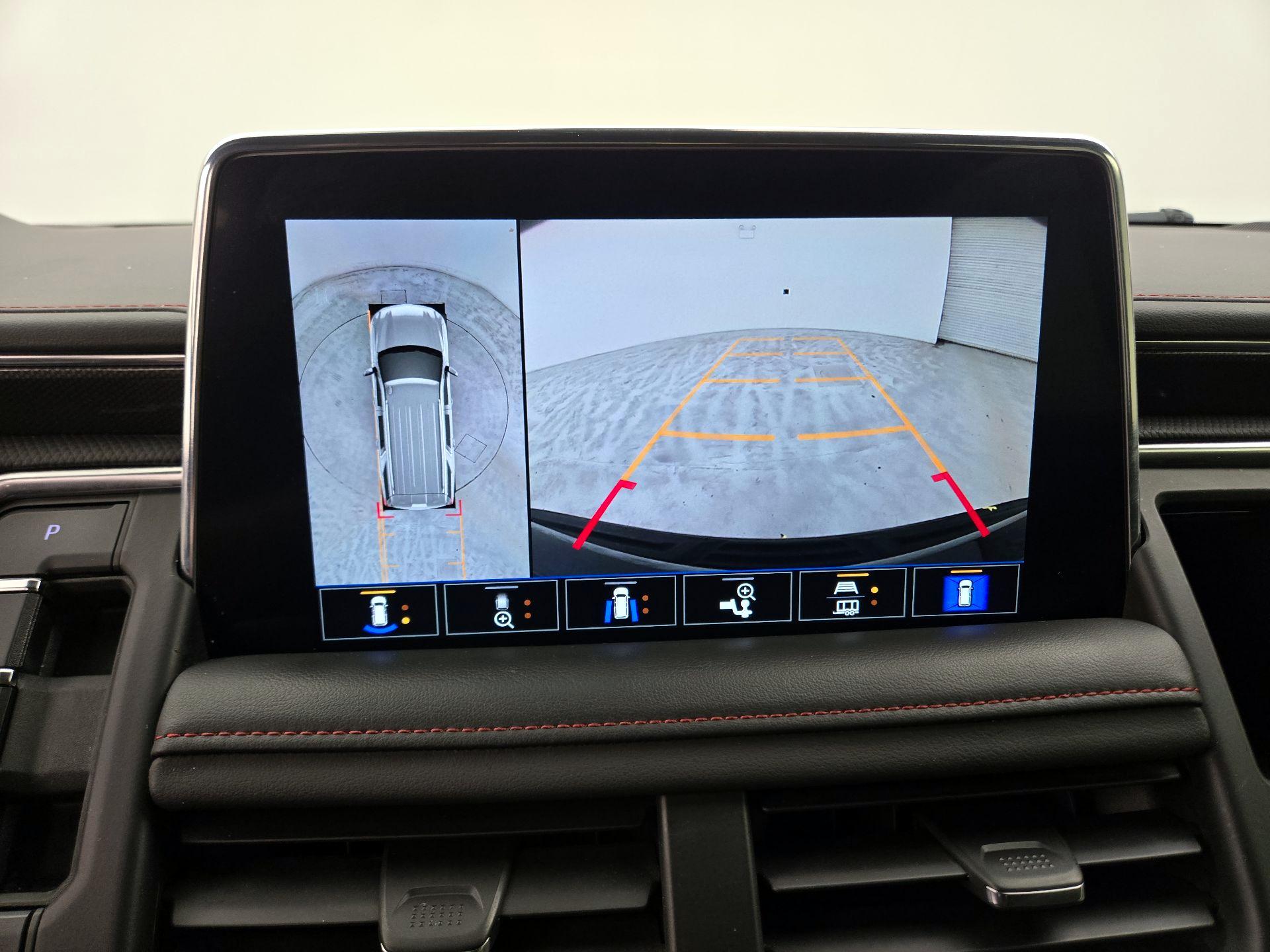 Thumbnail: 2021 Chevrolet Suburban - 15