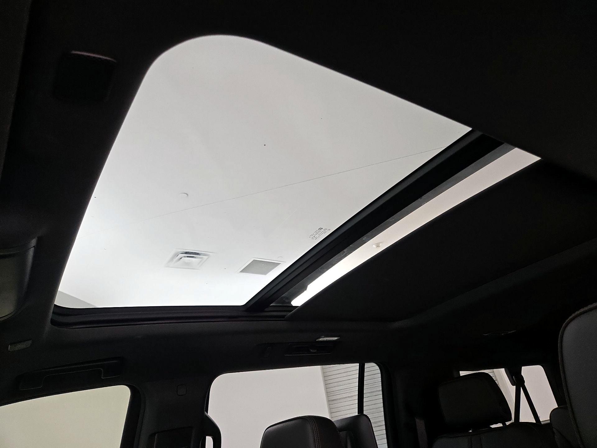 Thumbnail: 2021 Chevrolet Suburban - 20