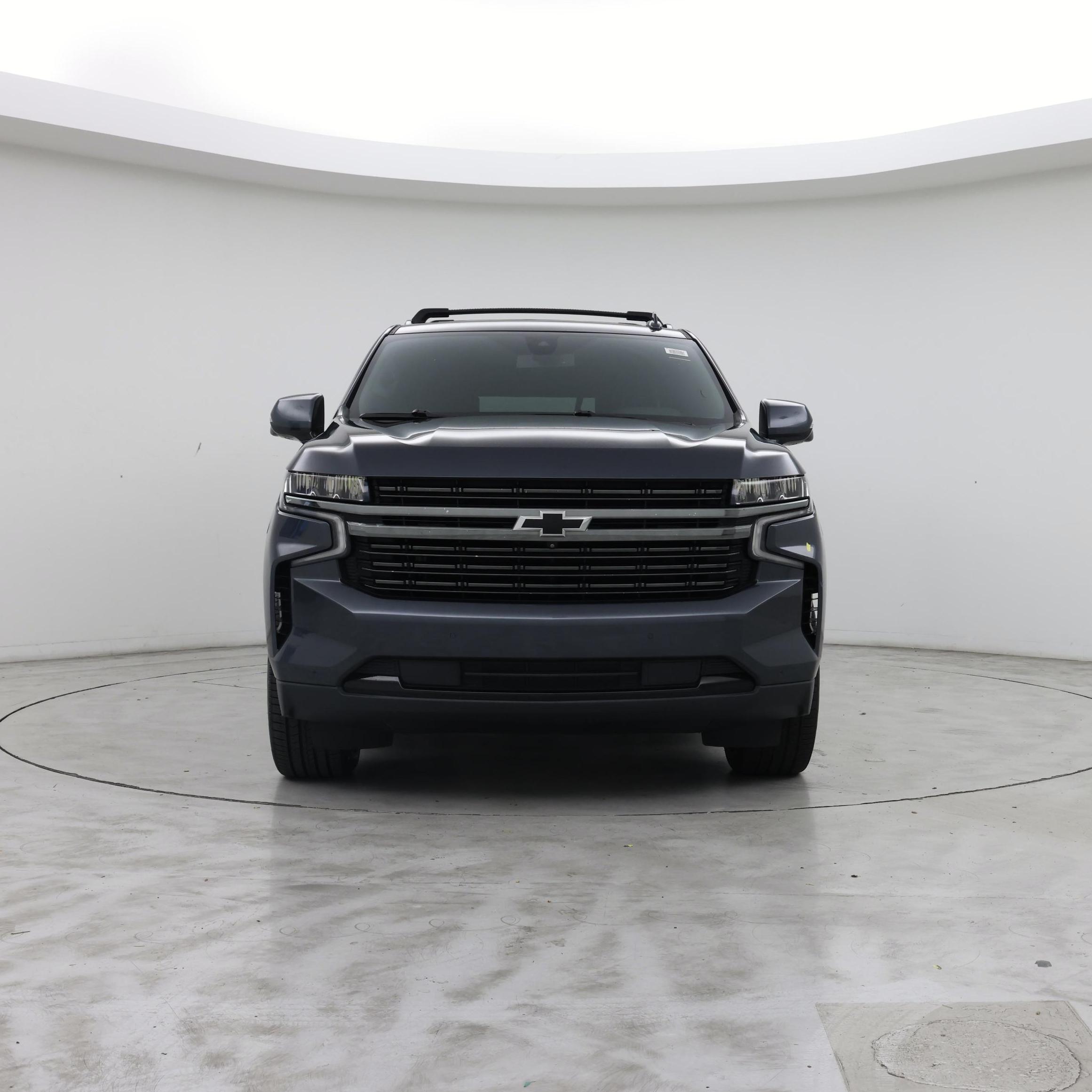 Thumbnail: 2021 Chevrolet Suburban - 5