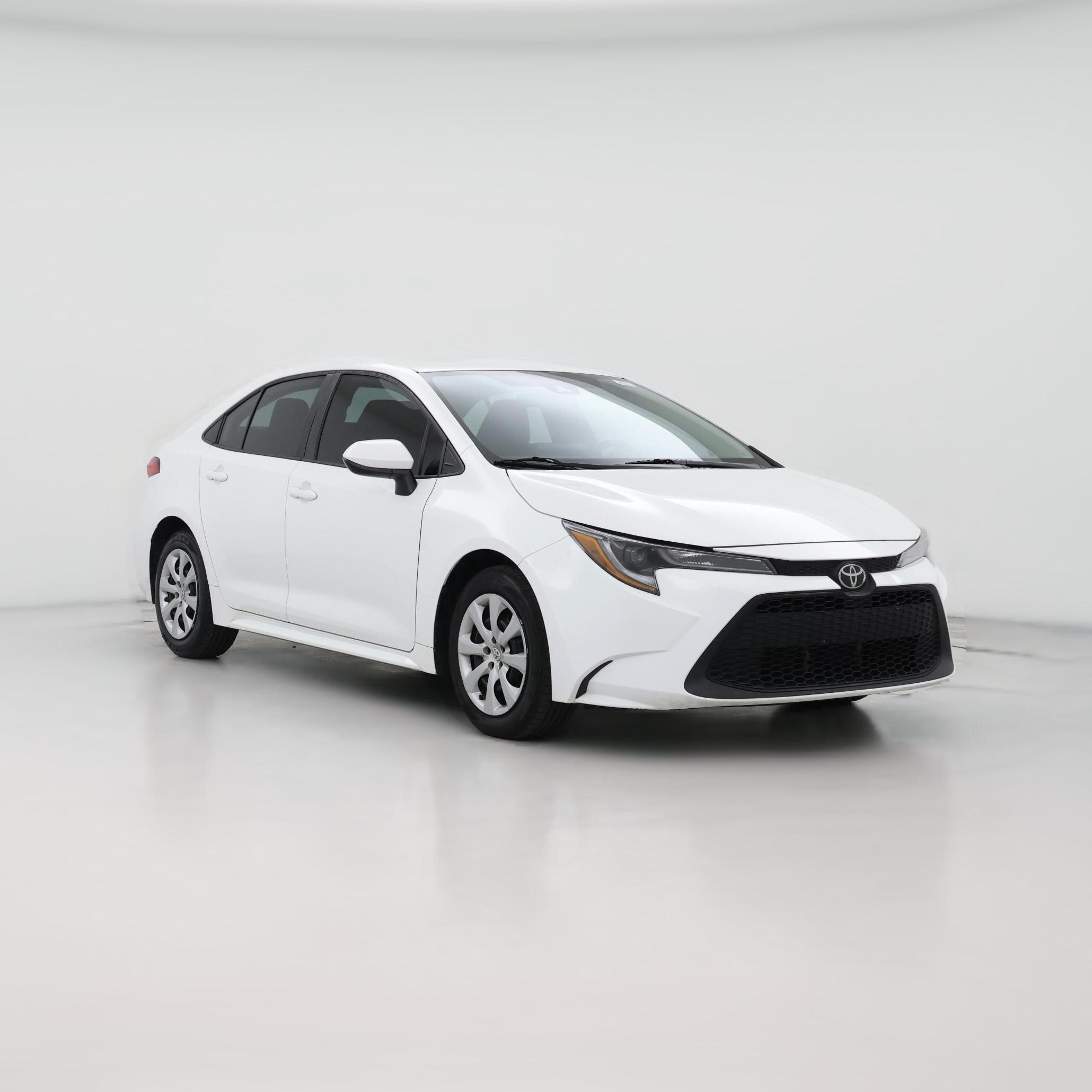 Thumbnail: 2022 Toyota Corolla - 1