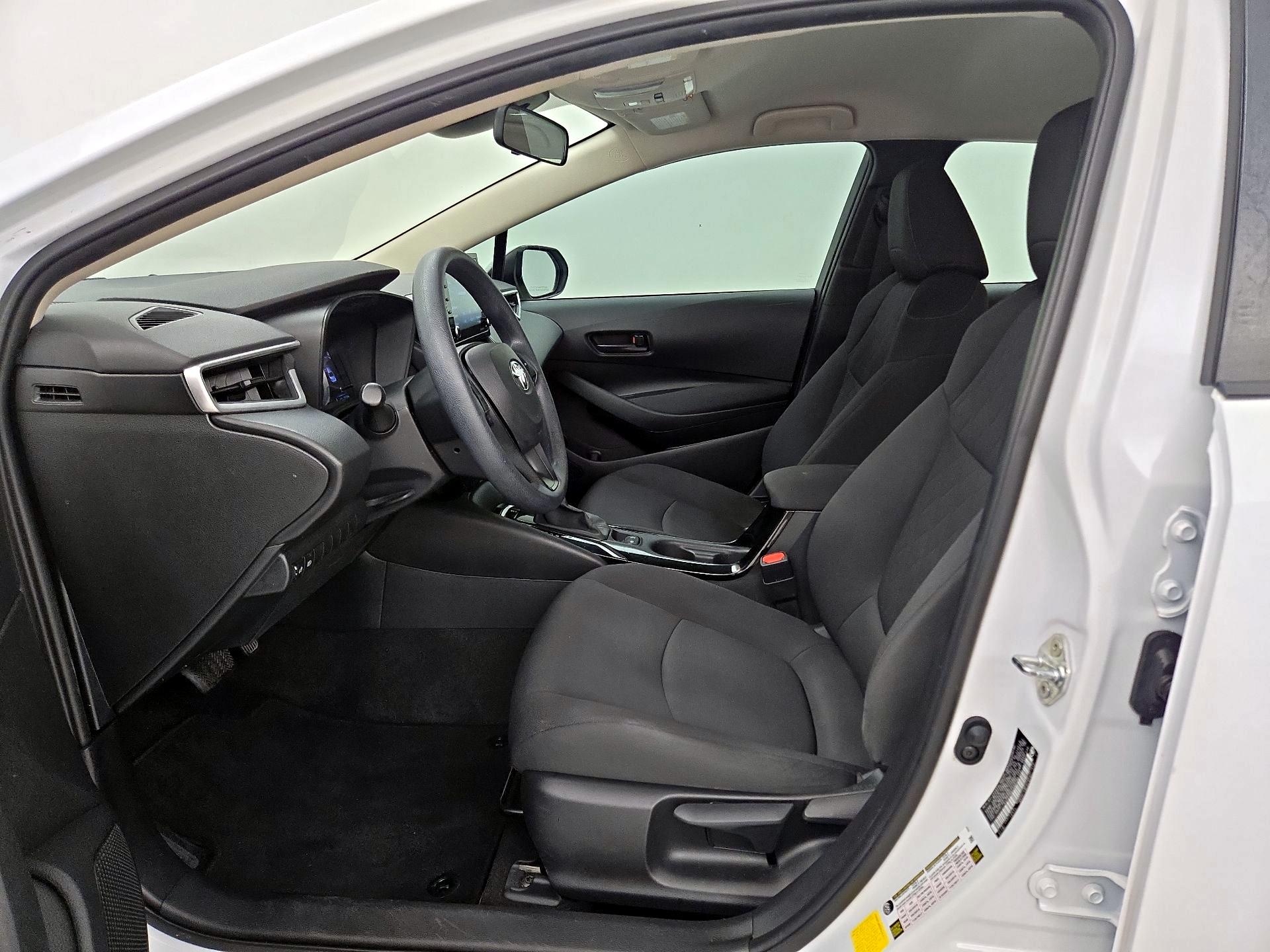 Thumbnail: 2022 Toyota Corolla - 11