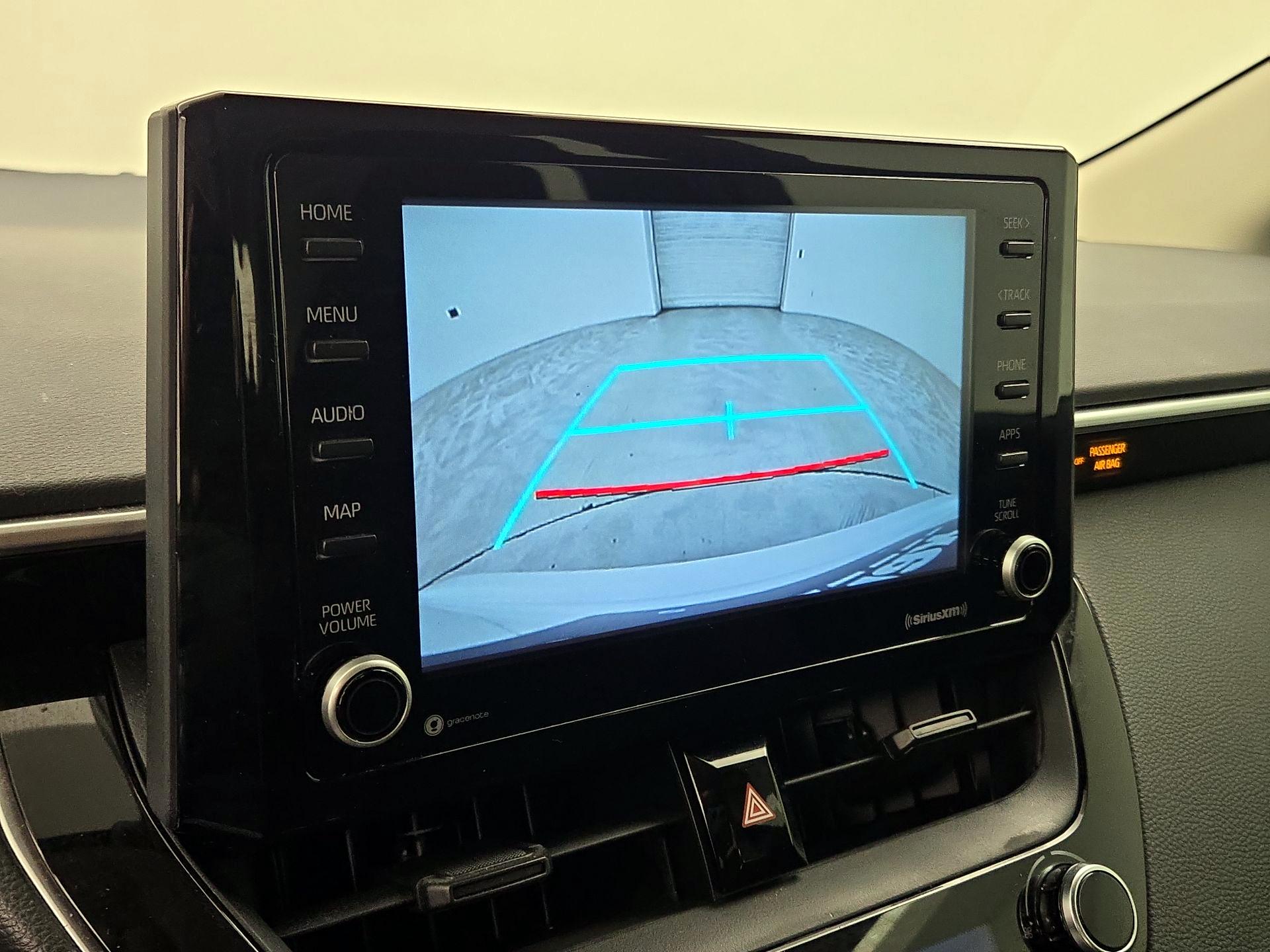 Thumbnail: 2022 Toyota Corolla - 14