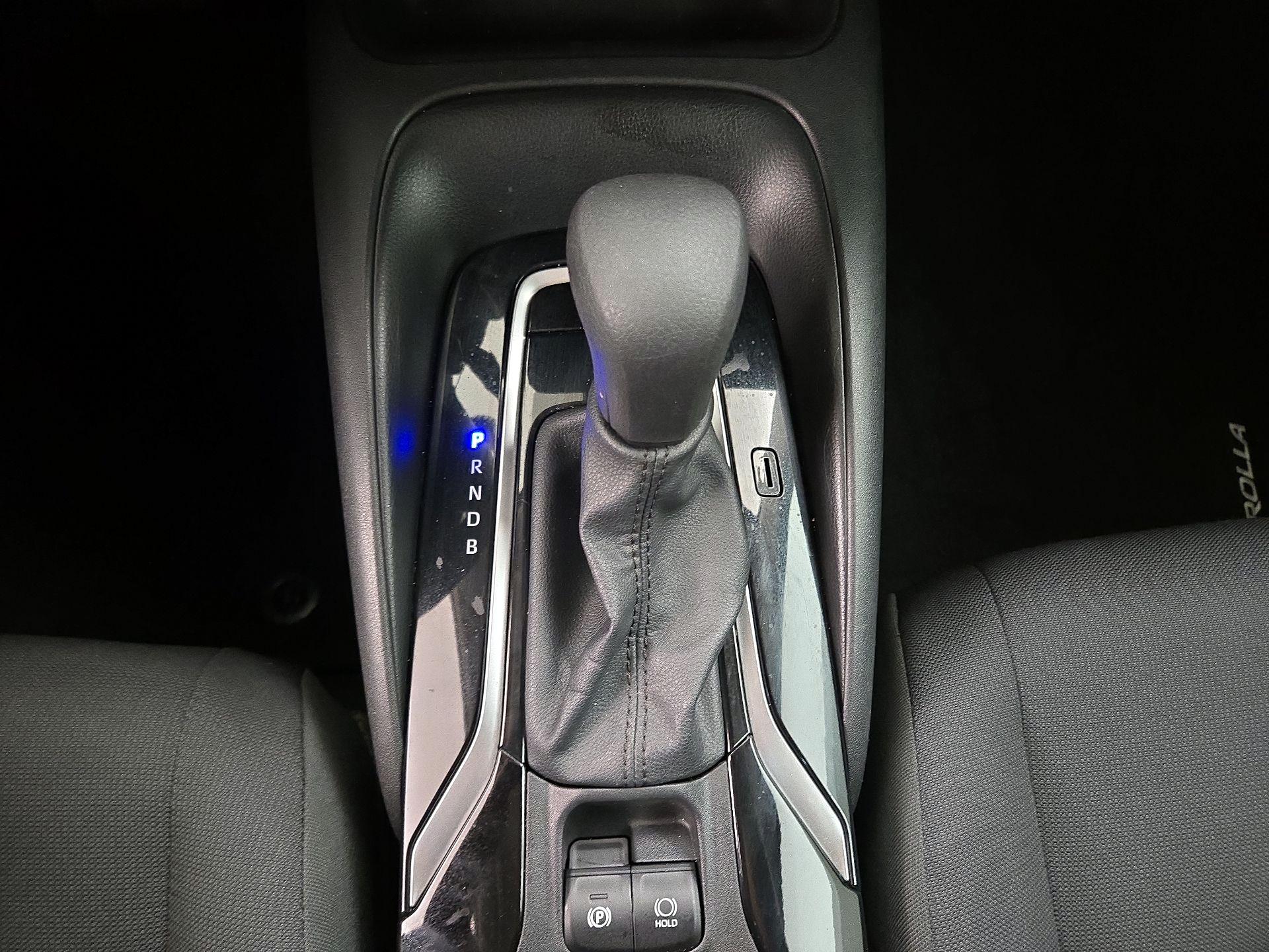 Thumbnail: 2022 Toyota Corolla - 17