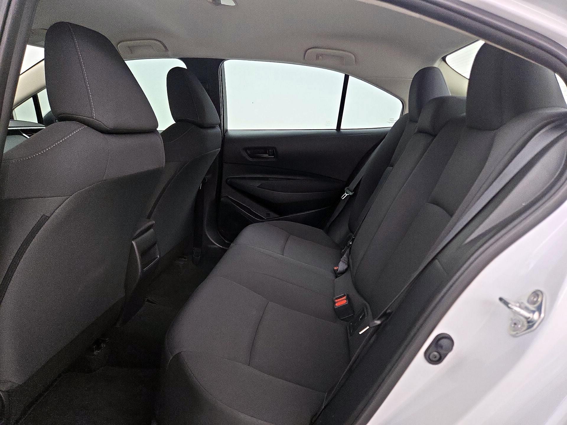 Thumbnail: 2022 Toyota Corolla - 19