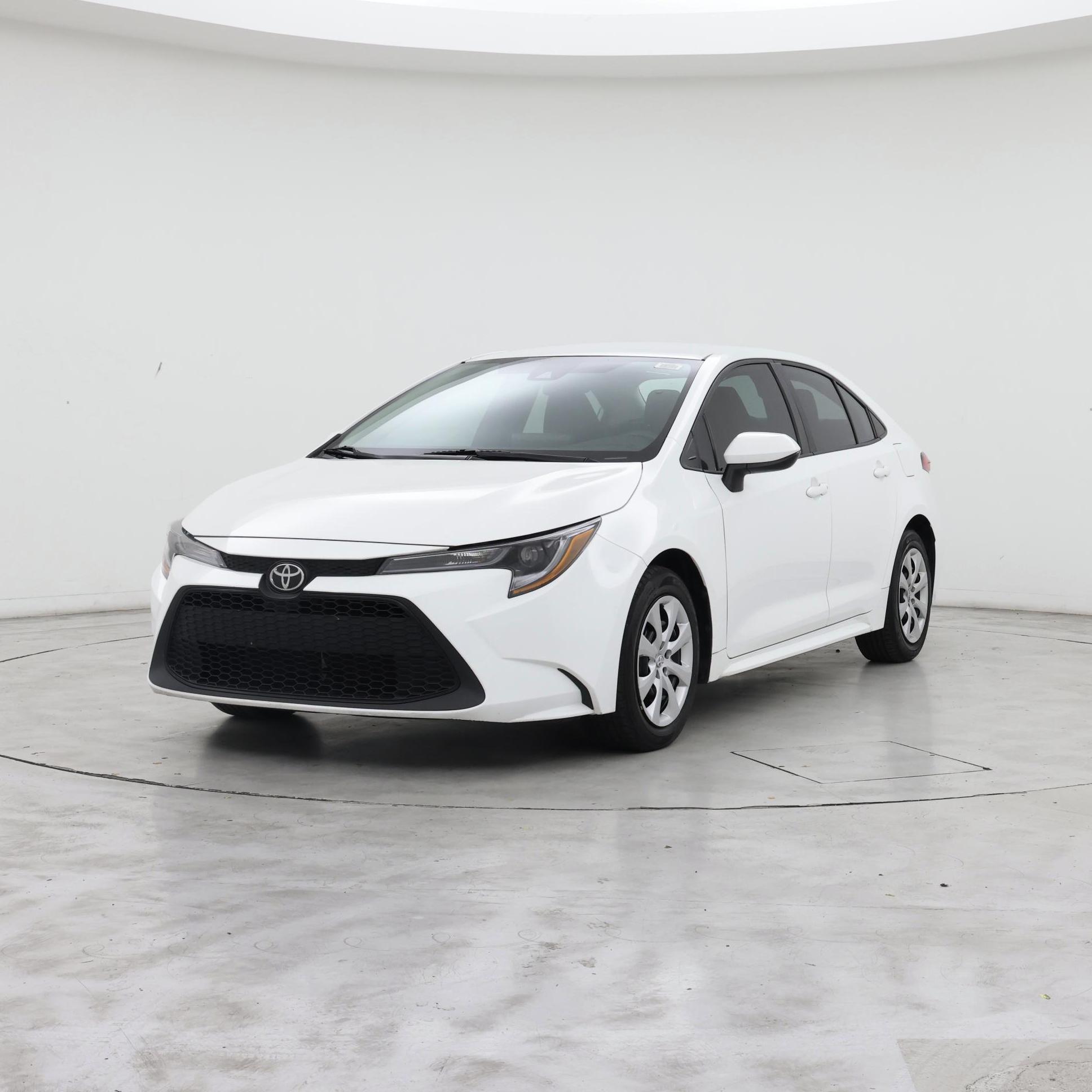 Thumbnail: 2022 Toyota Corolla - 4