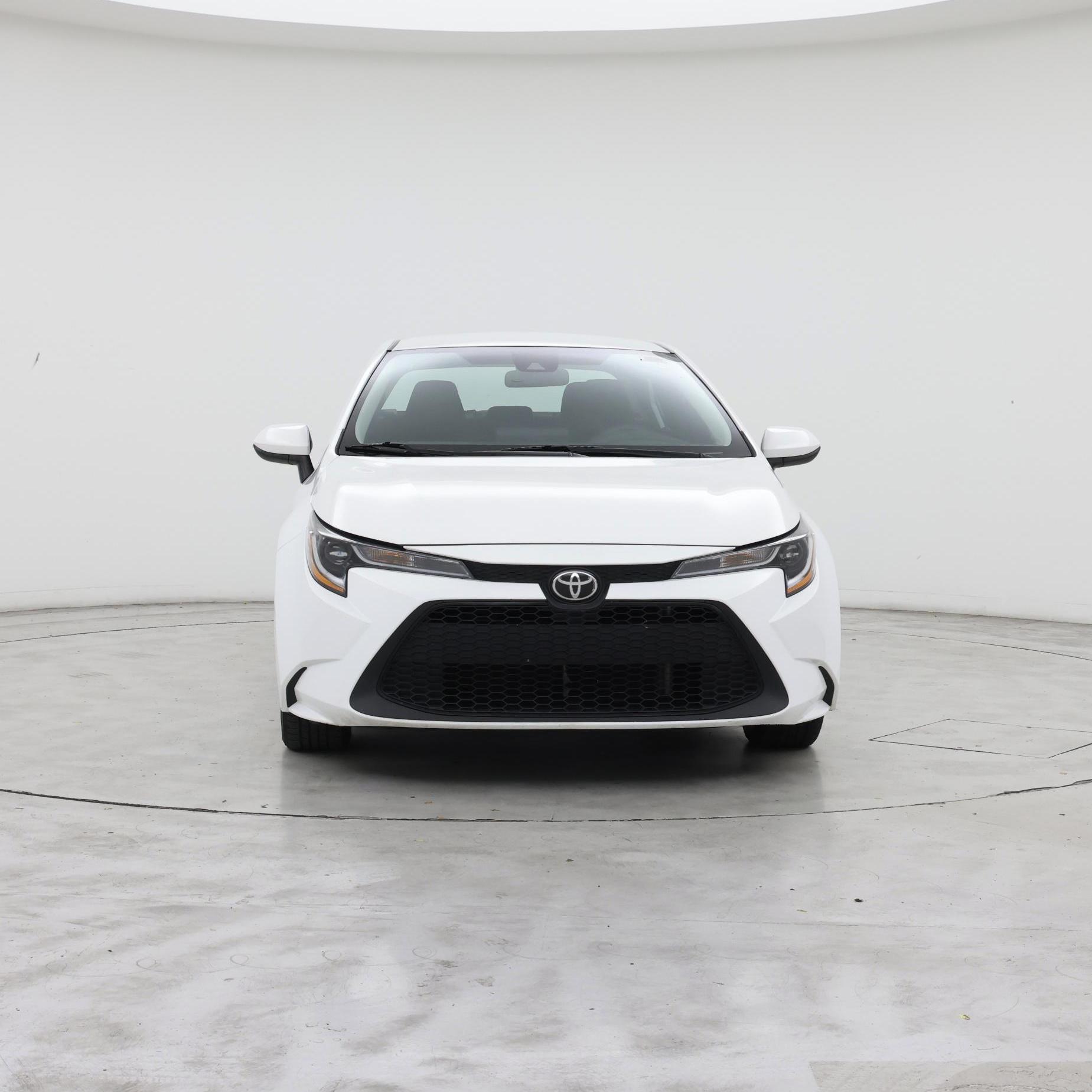 Thumbnail: 2022 Toyota Corolla - 5