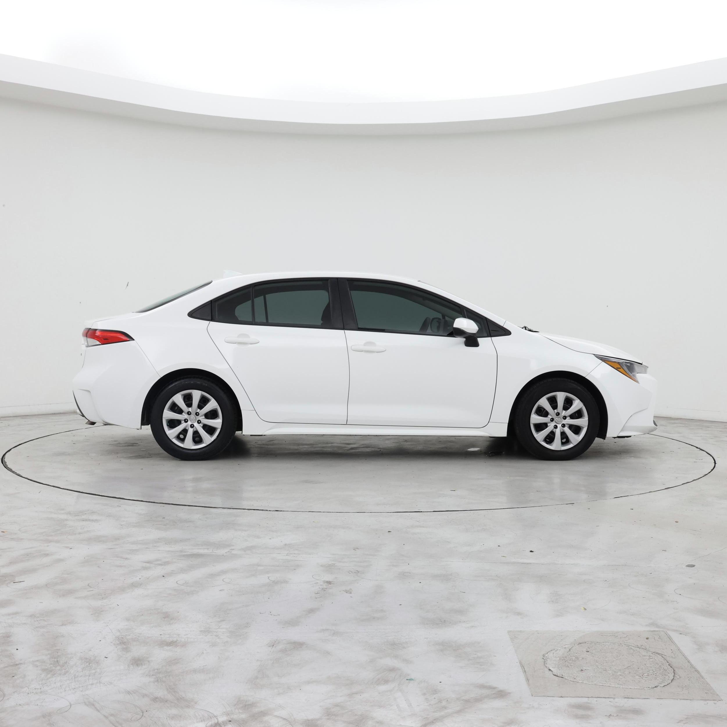 Thumbnail: 2022 Toyota Corolla - 7