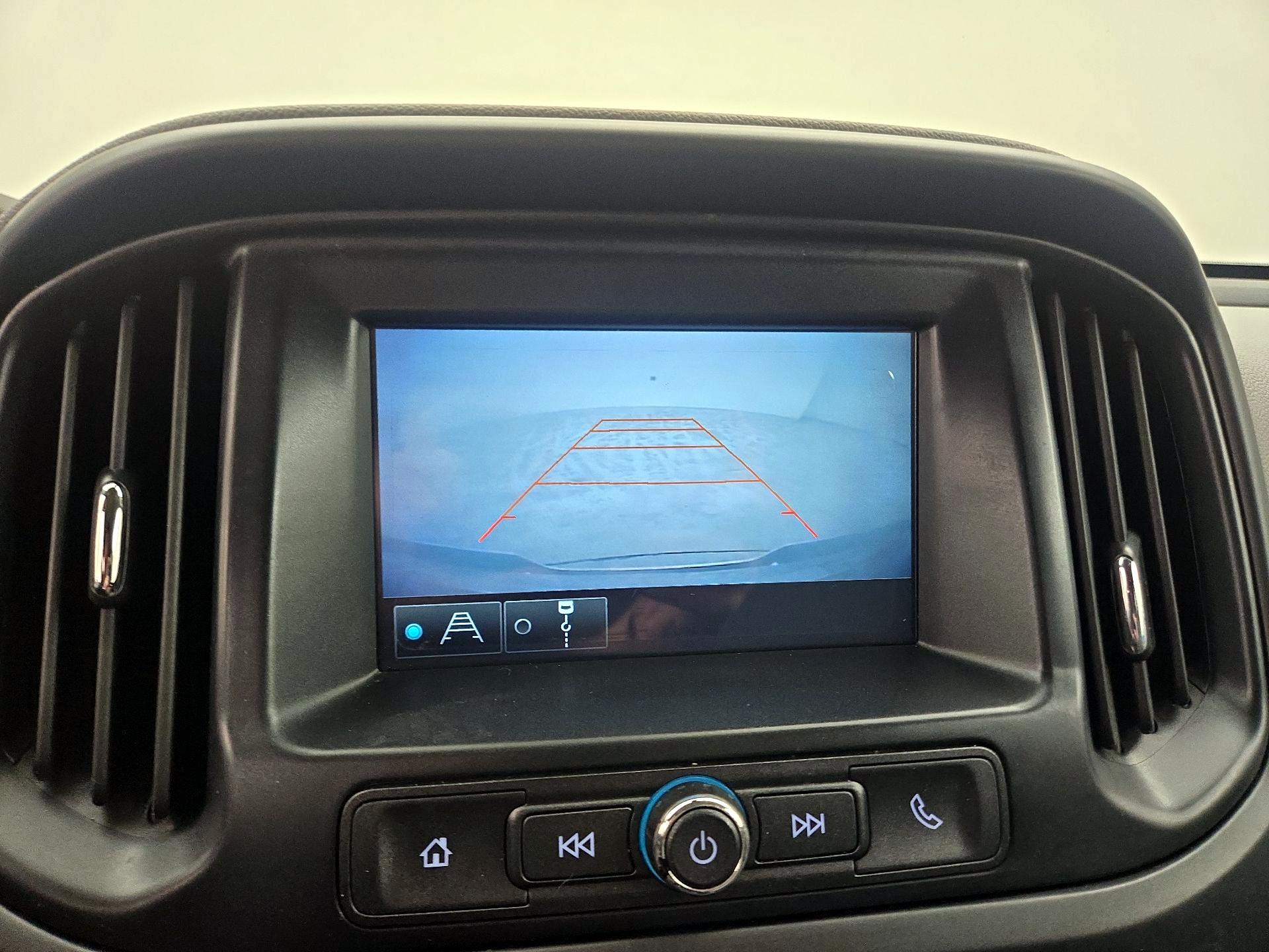 Thumbnail: 2018 Chevrolet Colorado - 14