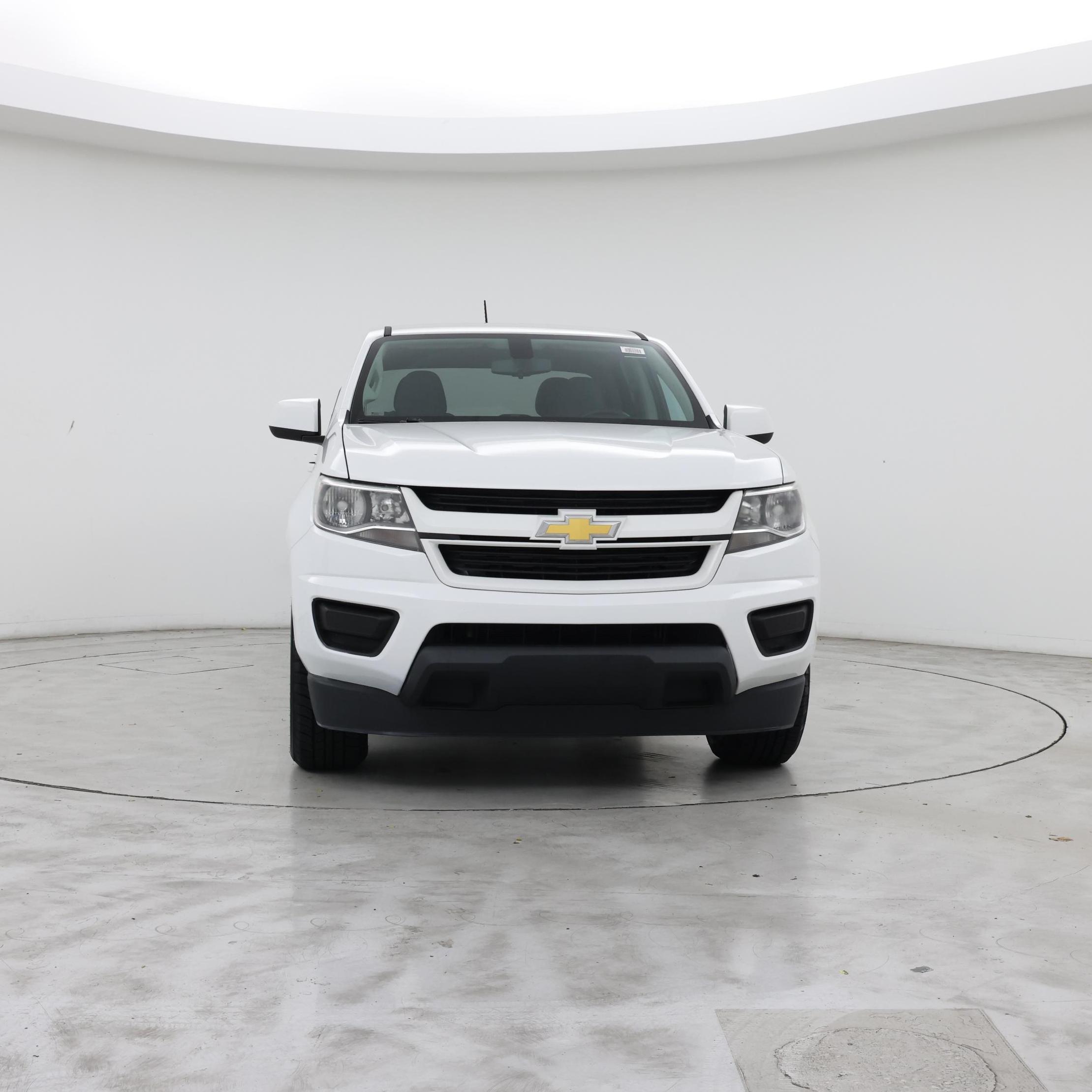 Thumbnail: 2018 Chevrolet Colorado - 5