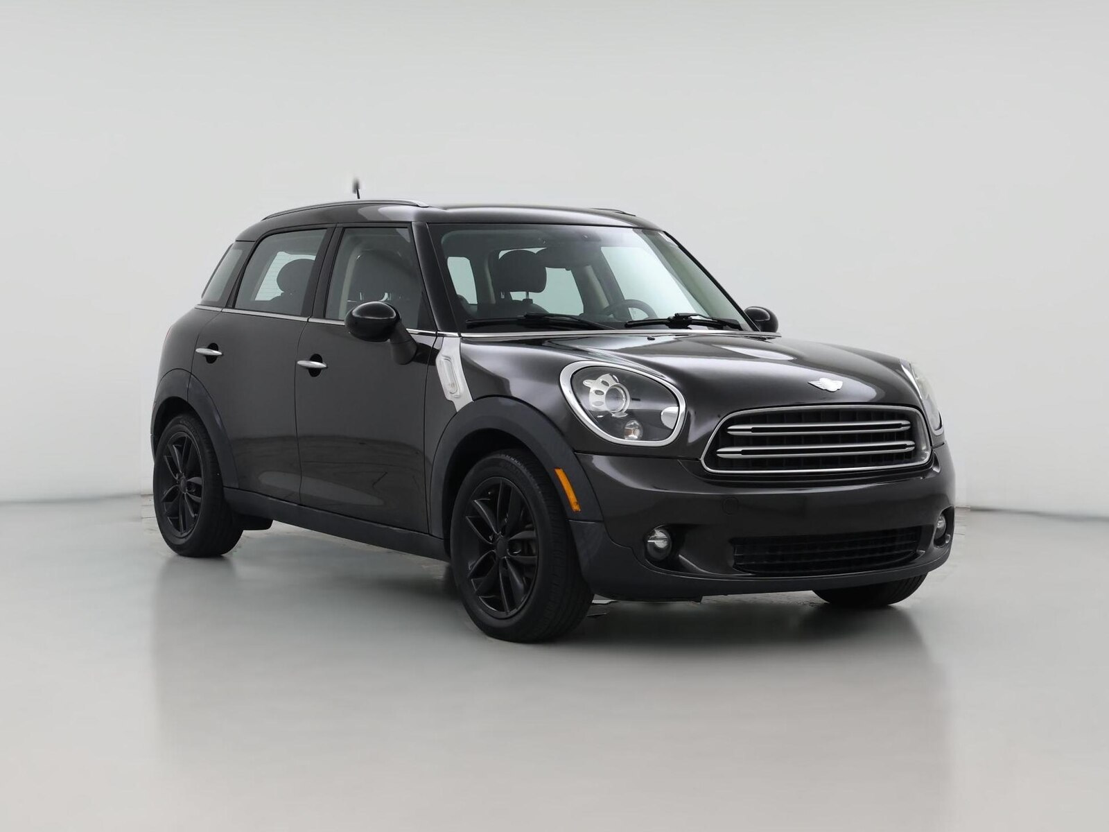 2015 MINI Countryman Countryman