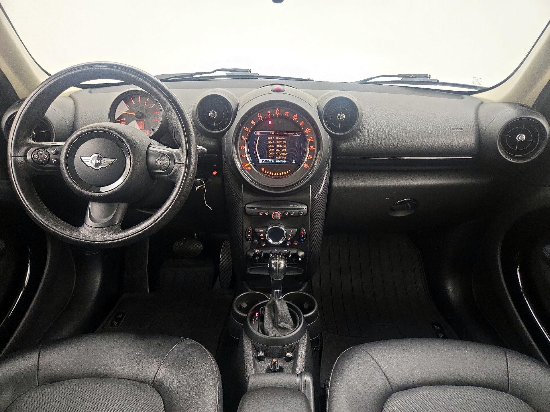 Thumbnail: 2015 MINI Cooper Countryman - 9