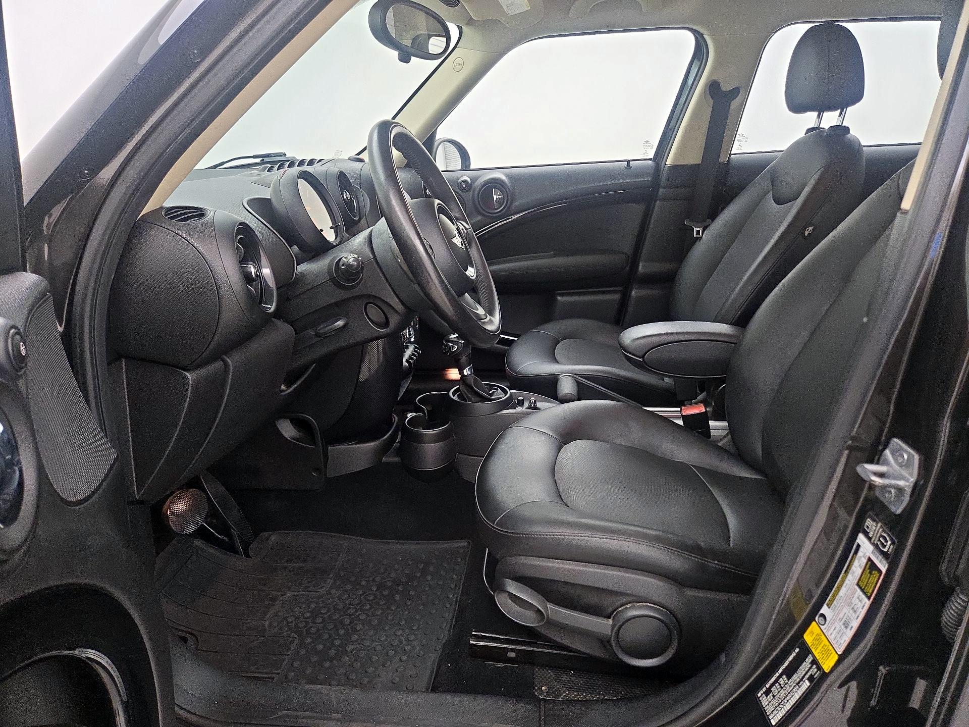 Thumbnail: 2015 MINI Cooper Countryman - 11