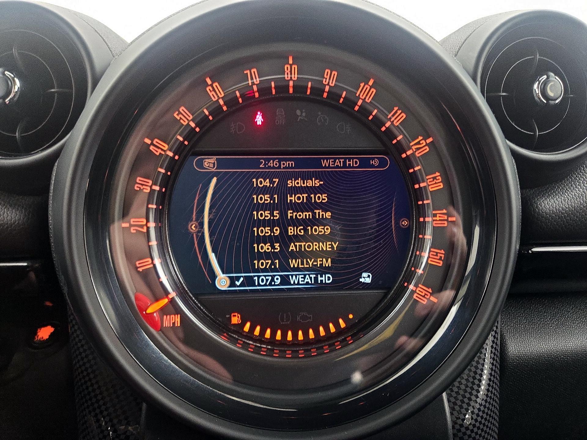 Thumbnail: 2015 MINI Cooper Countryman - 13