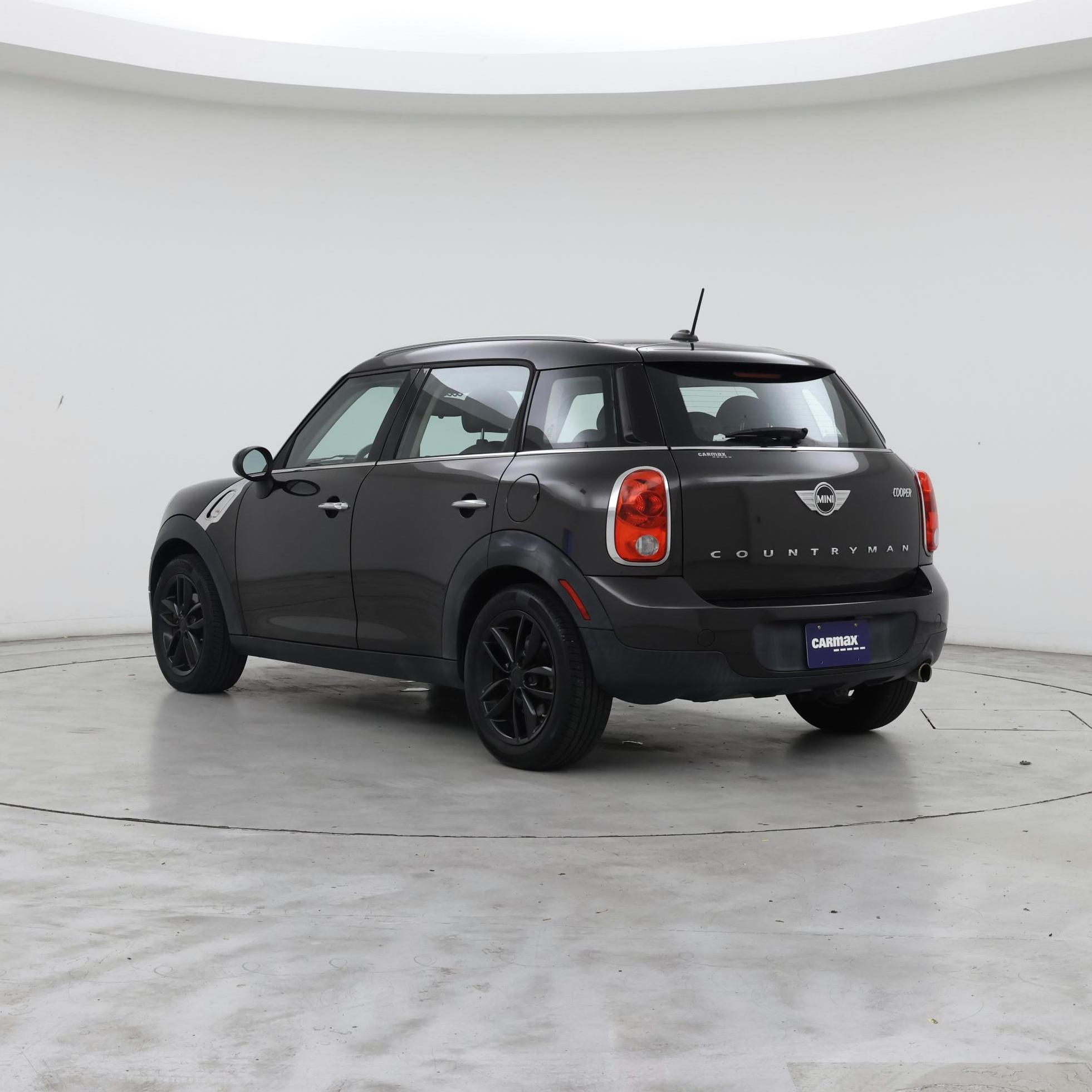 Thumbnail: 2015 MINI Cooper Countryman - 2