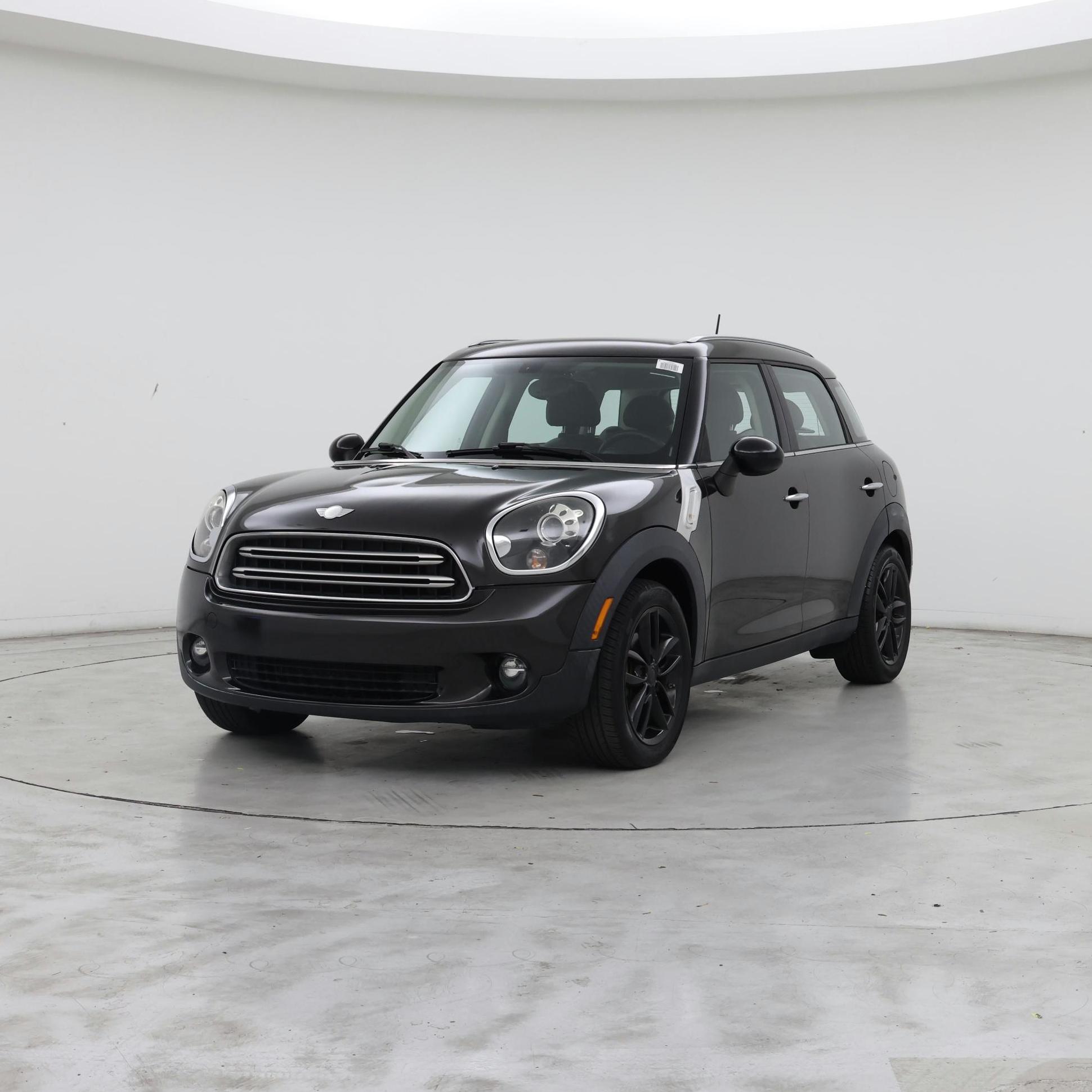 Thumbnail: 2015 MINI Cooper Countryman - 4