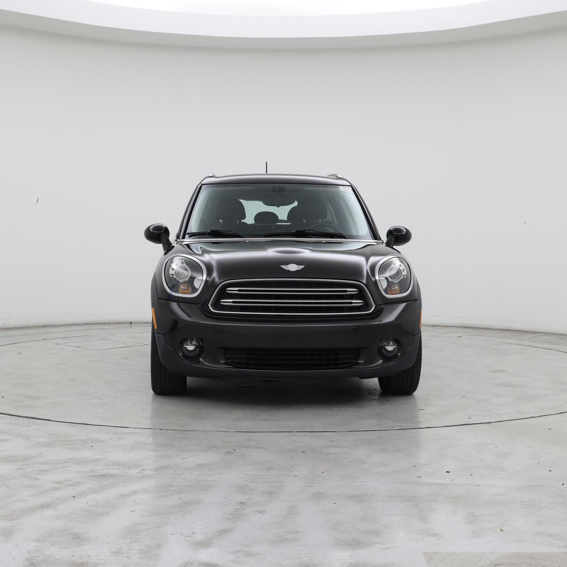 Thumbnail: 2015 MINI Cooper Countryman - 5