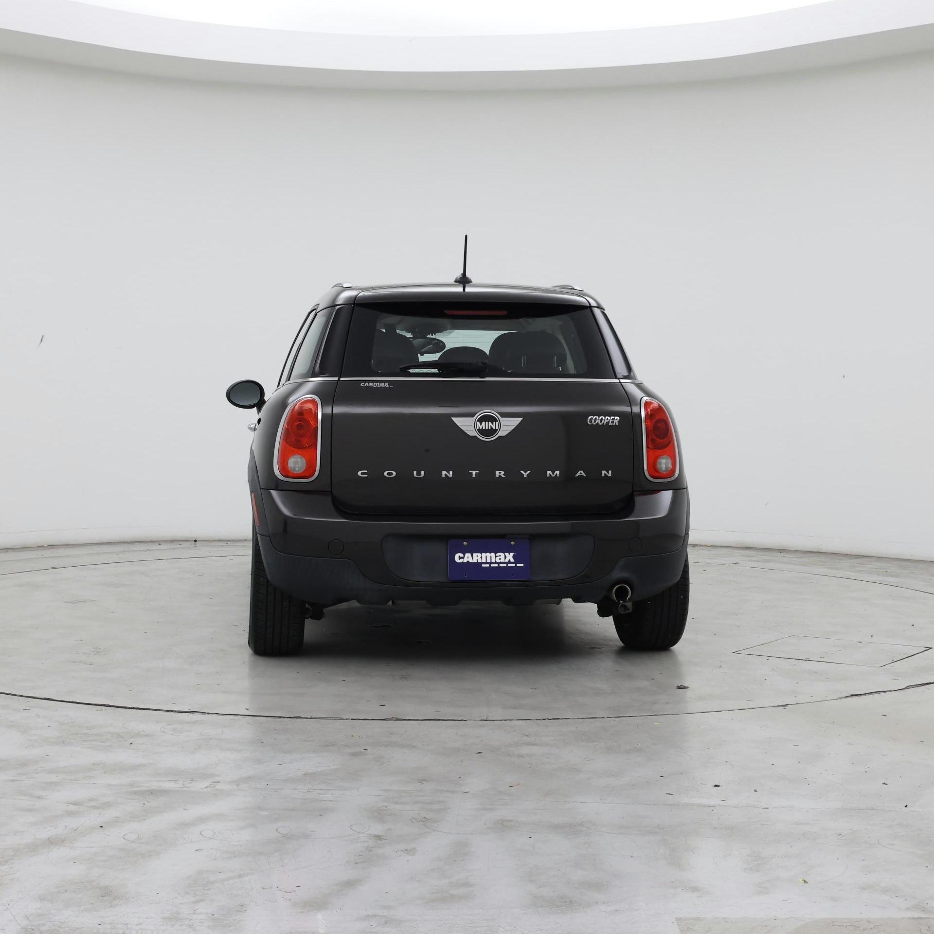 Thumbnail: 2015 MINI Cooper Countryman - 6