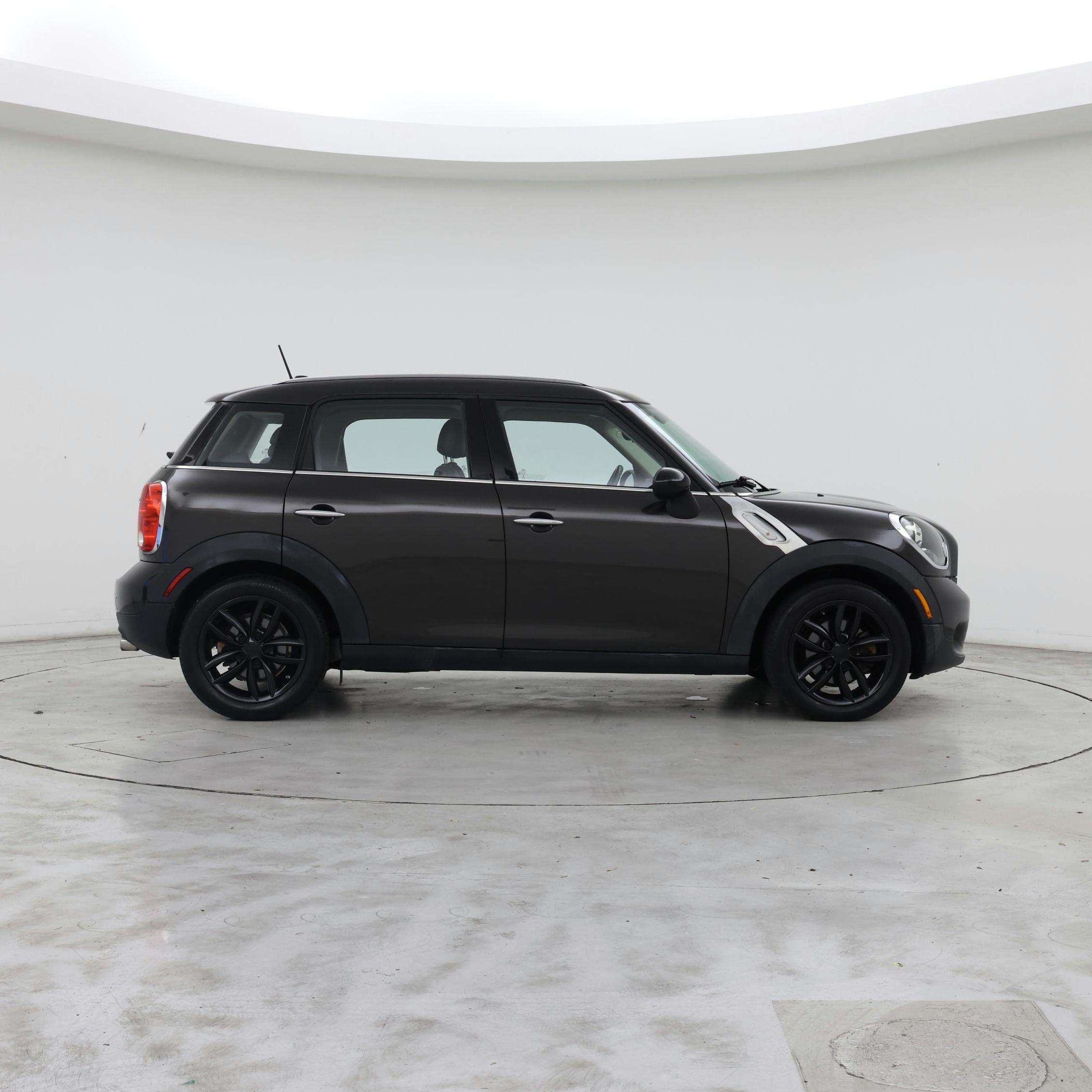 Thumbnail: 2015 MINI Cooper Countryman - 7