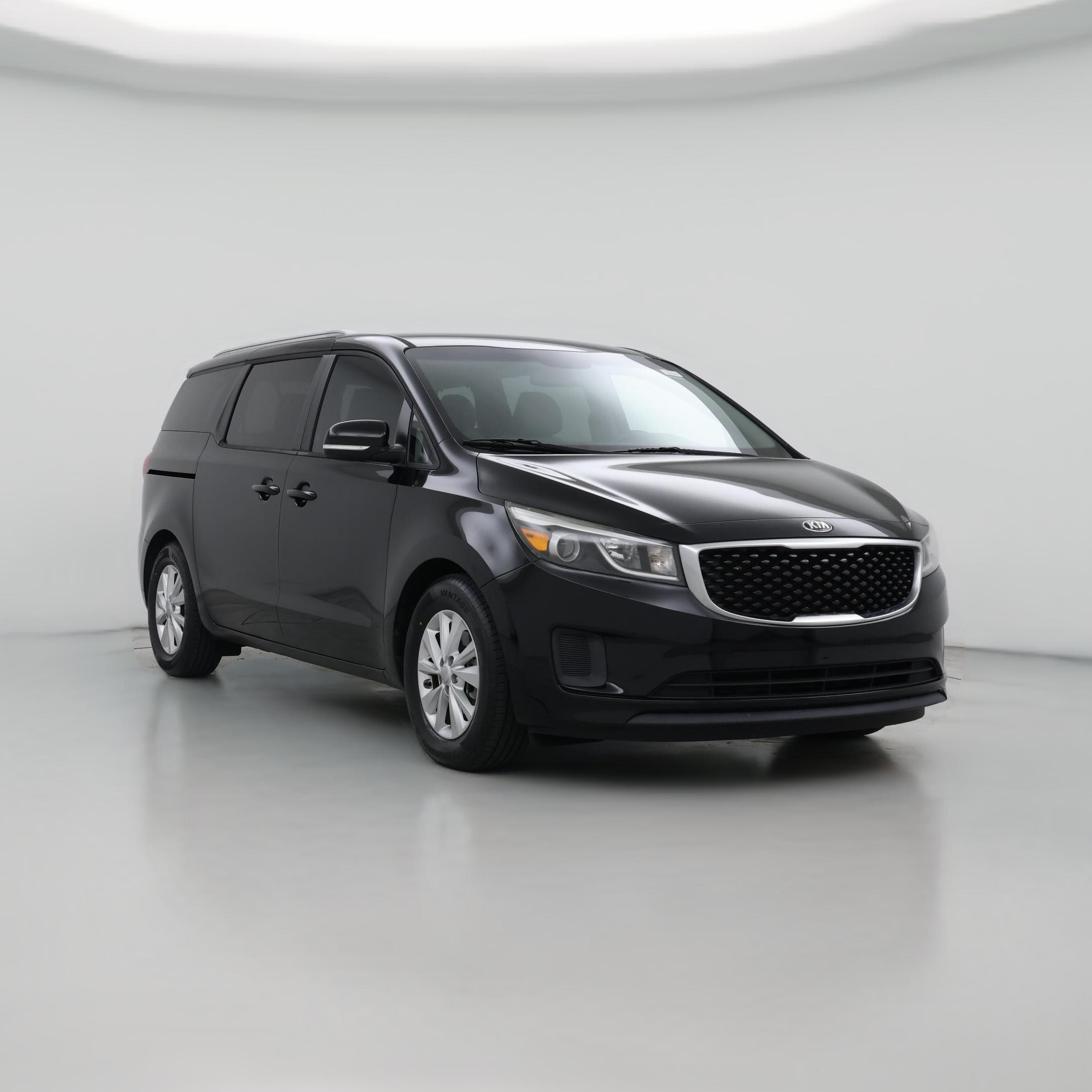 Thumbnail: 2016 Kia Sedona - 1