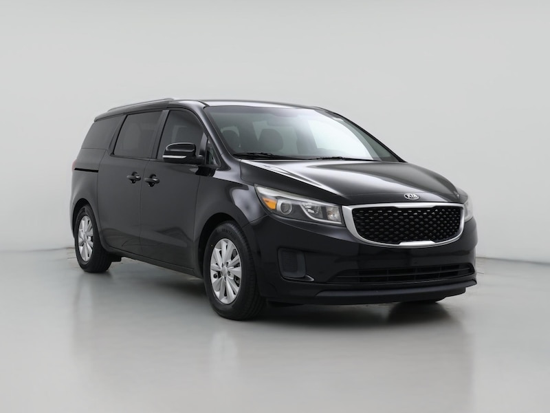 2016 Kia Sedona LX -
                  Boynton Beach, FL