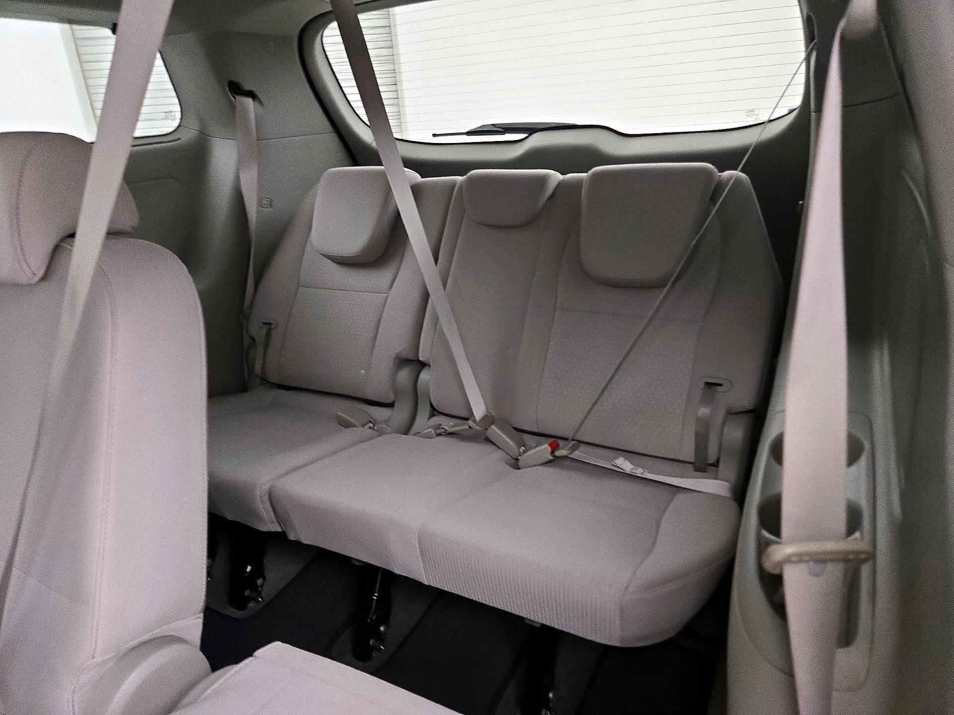 Thumbnail: 2016 Kia Sedona - 20