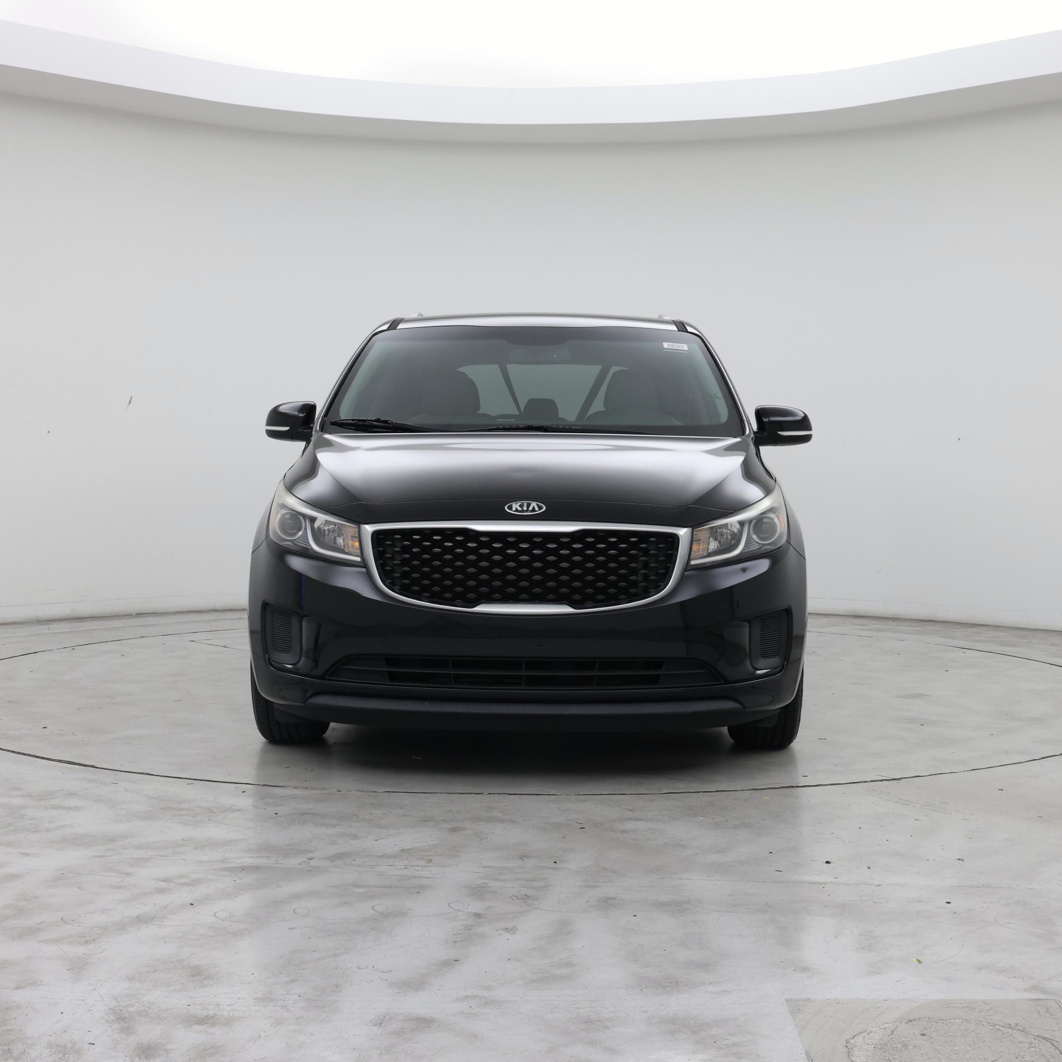 Thumbnail: 2016 Kia Sedona - 5