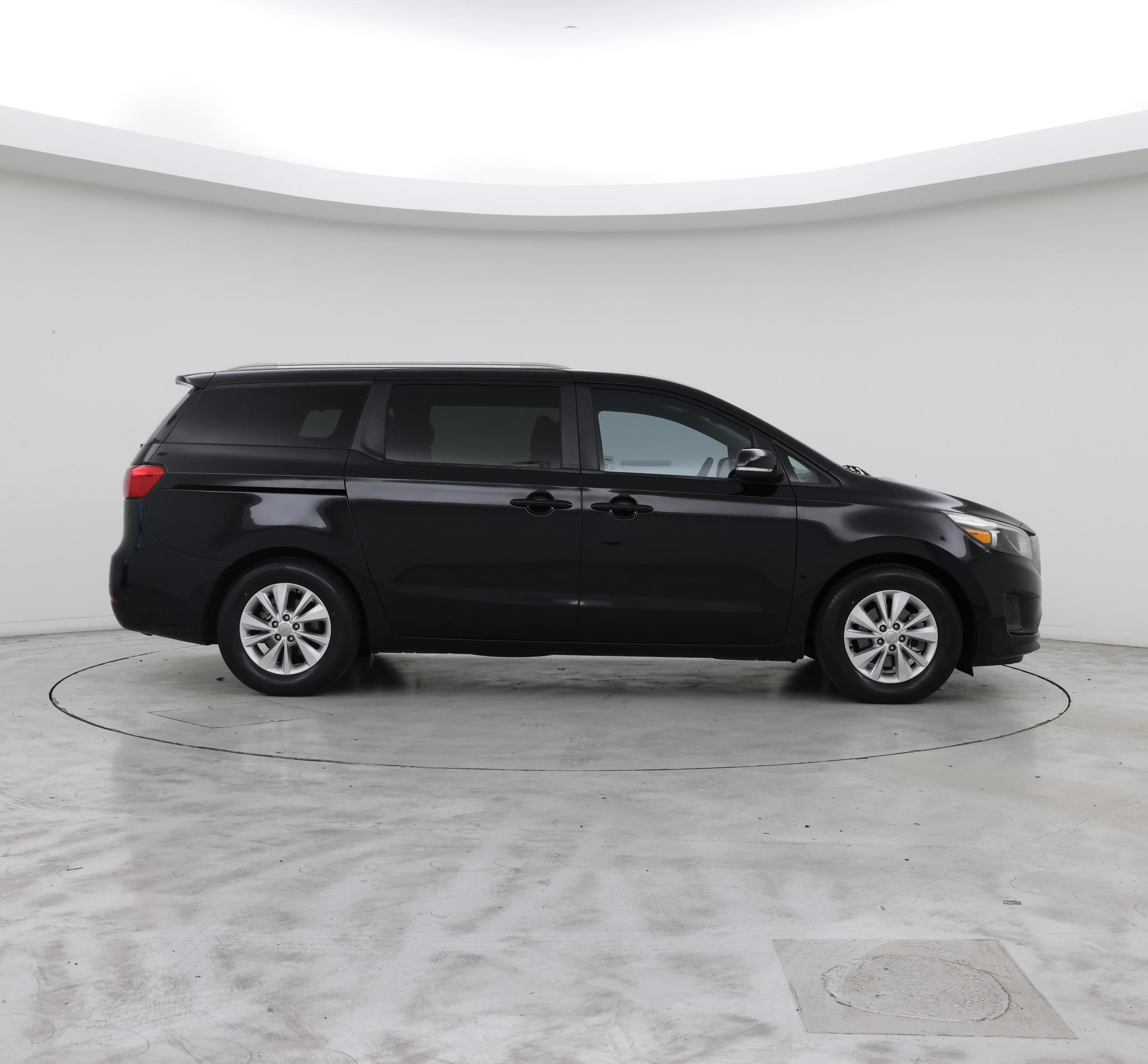 Thumbnail: 2016 Kia Sedona - 7