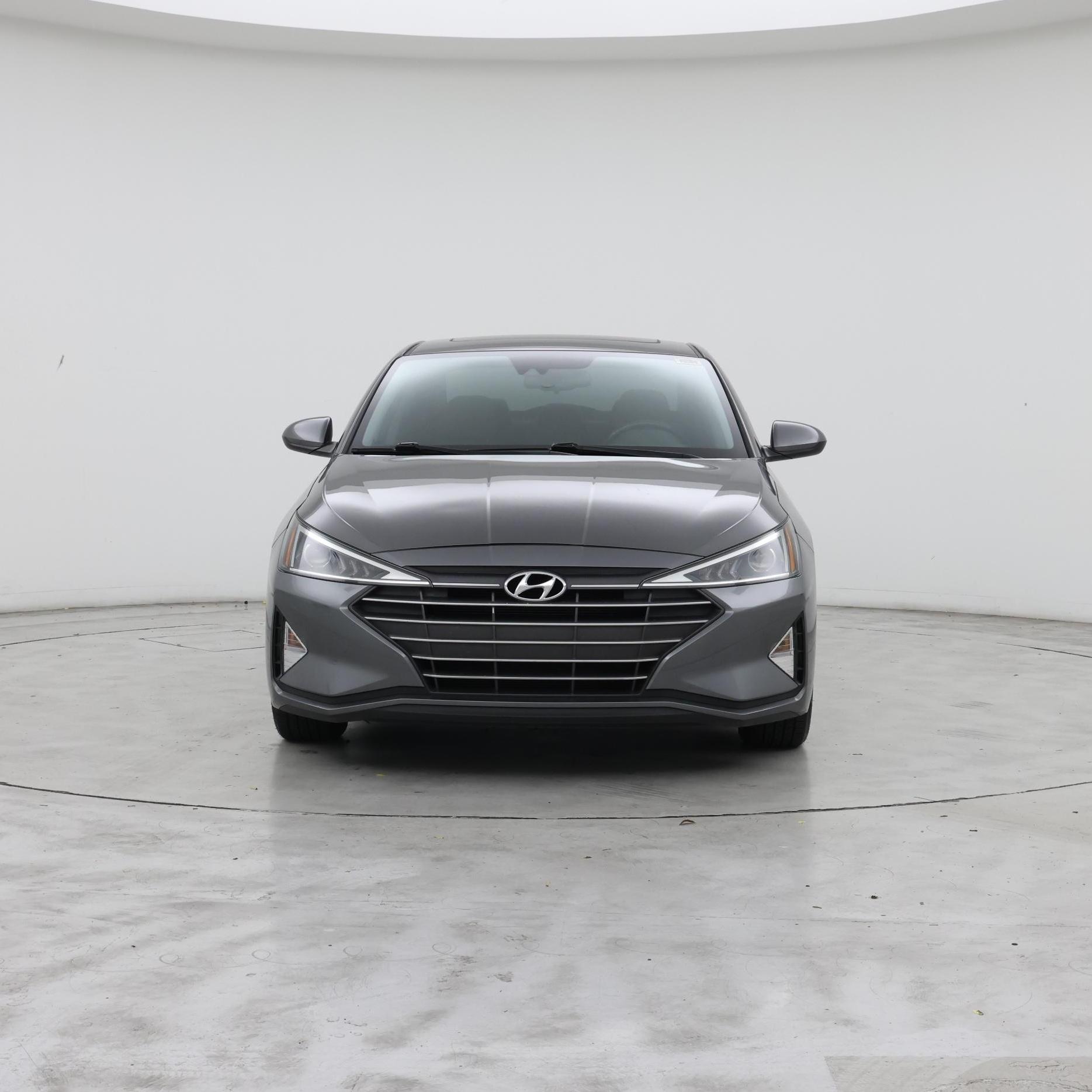 Thumbnail: 2020 Hyundai Elantra - 5