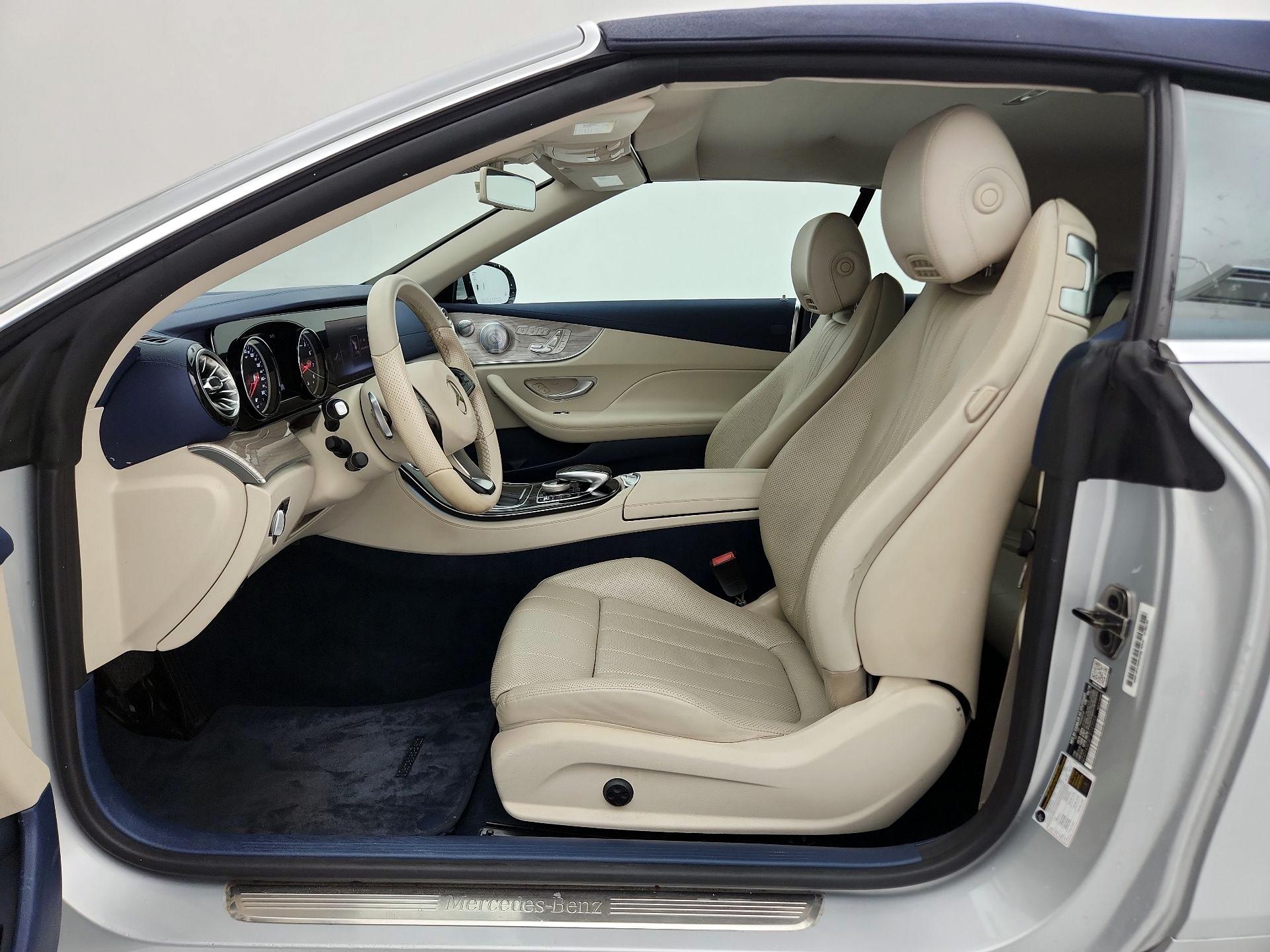 Thumbnail: 2018 Mercedes-Benz E-Class - 11