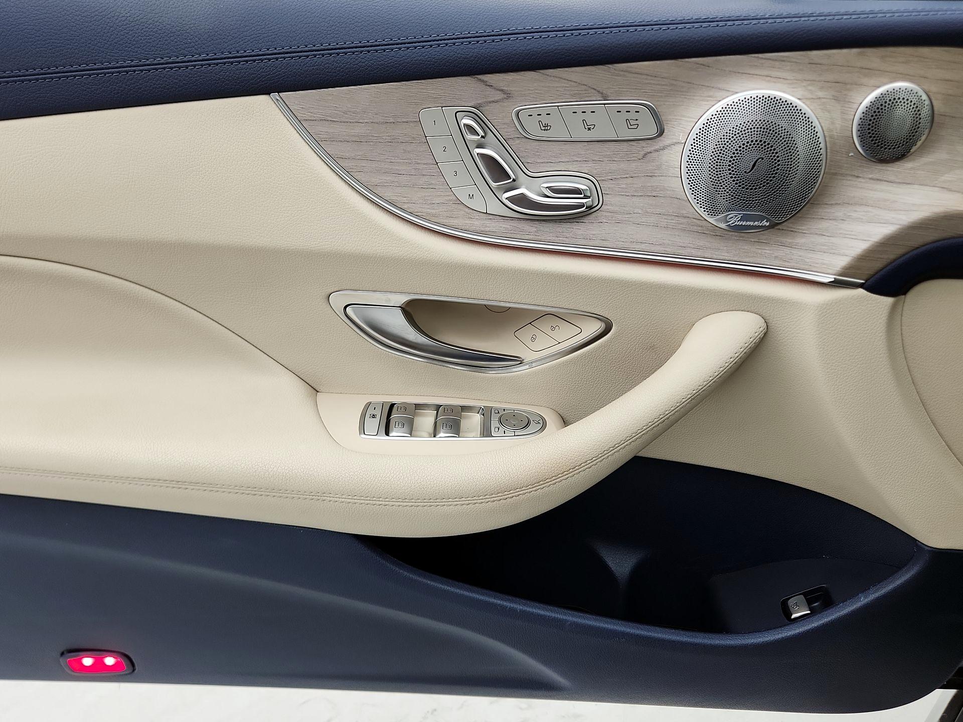 Thumbnail: 2018 Mercedes-Benz E-Class - 12