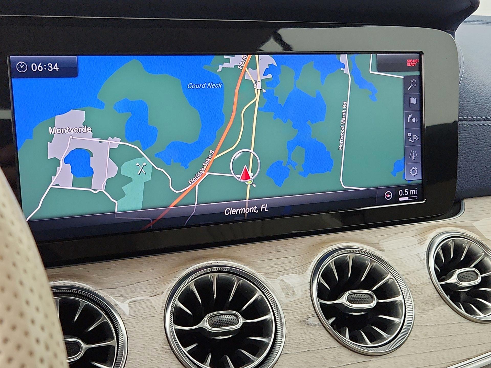 Thumbnail: 2018 Mercedes-Benz E-Class - 14