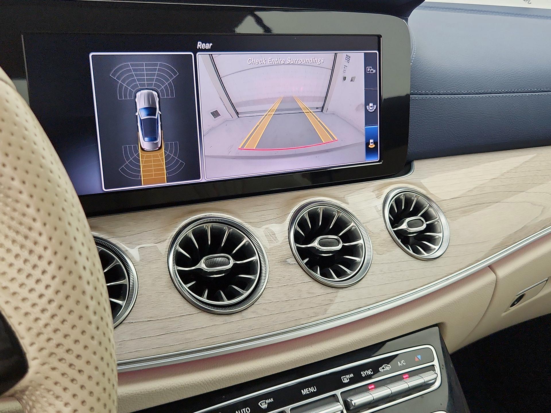 Thumbnail: 2018 Mercedes-Benz E-Class - 15