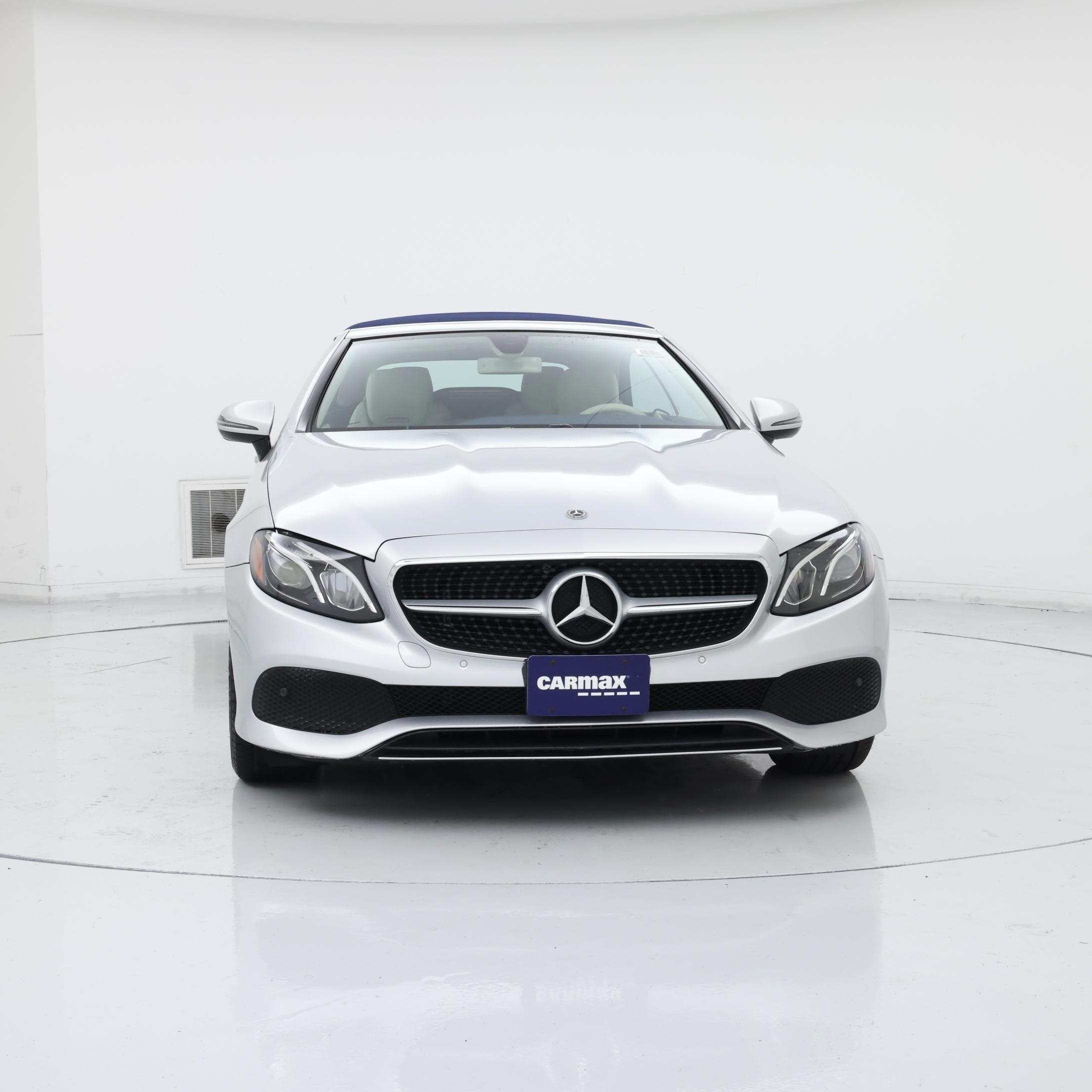 Thumbnail: 2018 Mercedes-Benz E-Class - 5