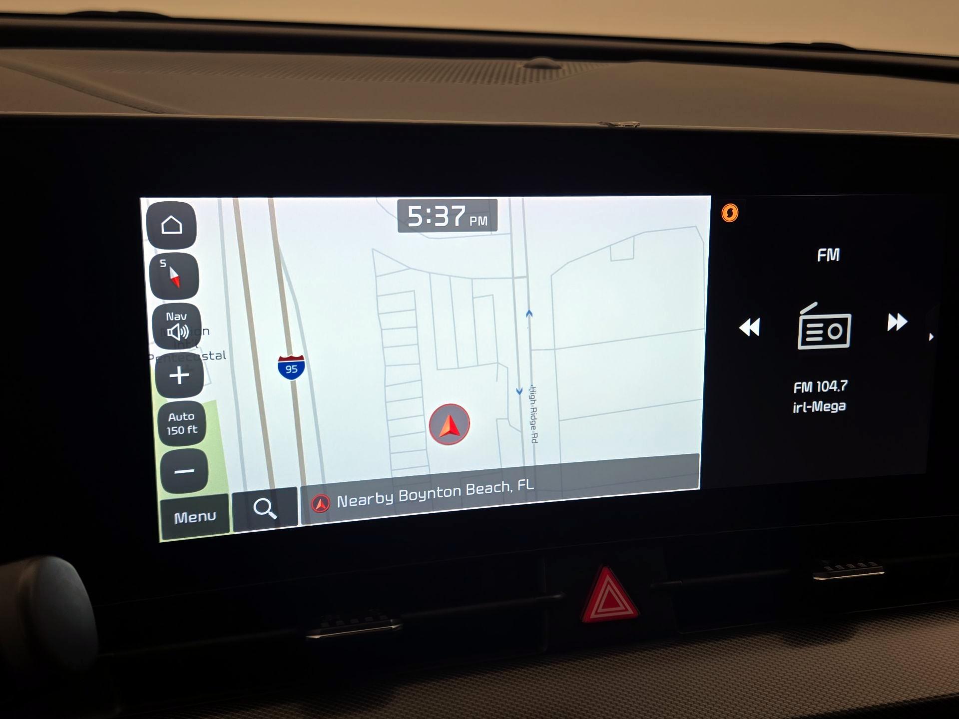 Thumbnail: 2023 Kia Sportage - 14