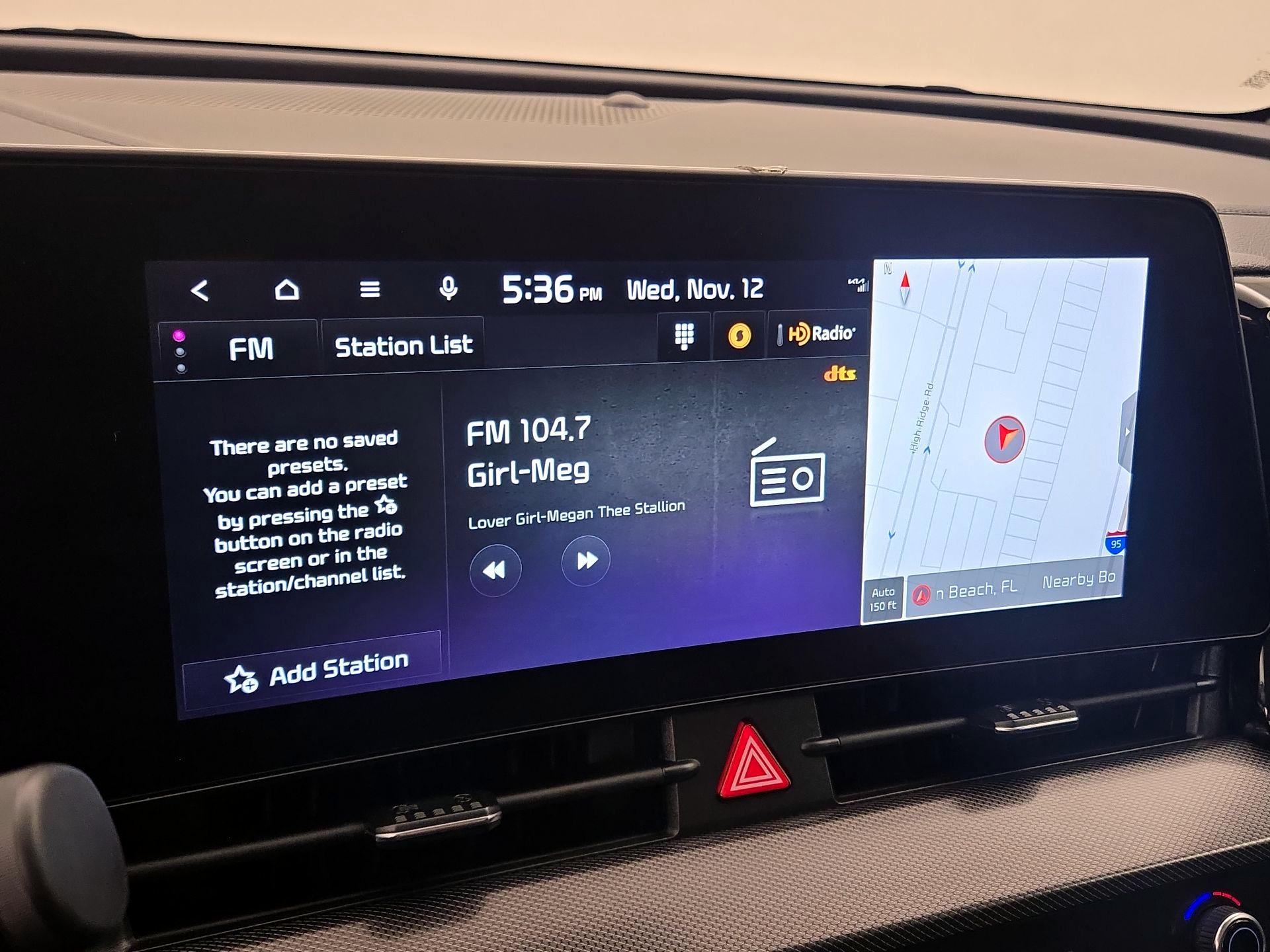 Thumbnail: 2023 Kia Sportage - 16