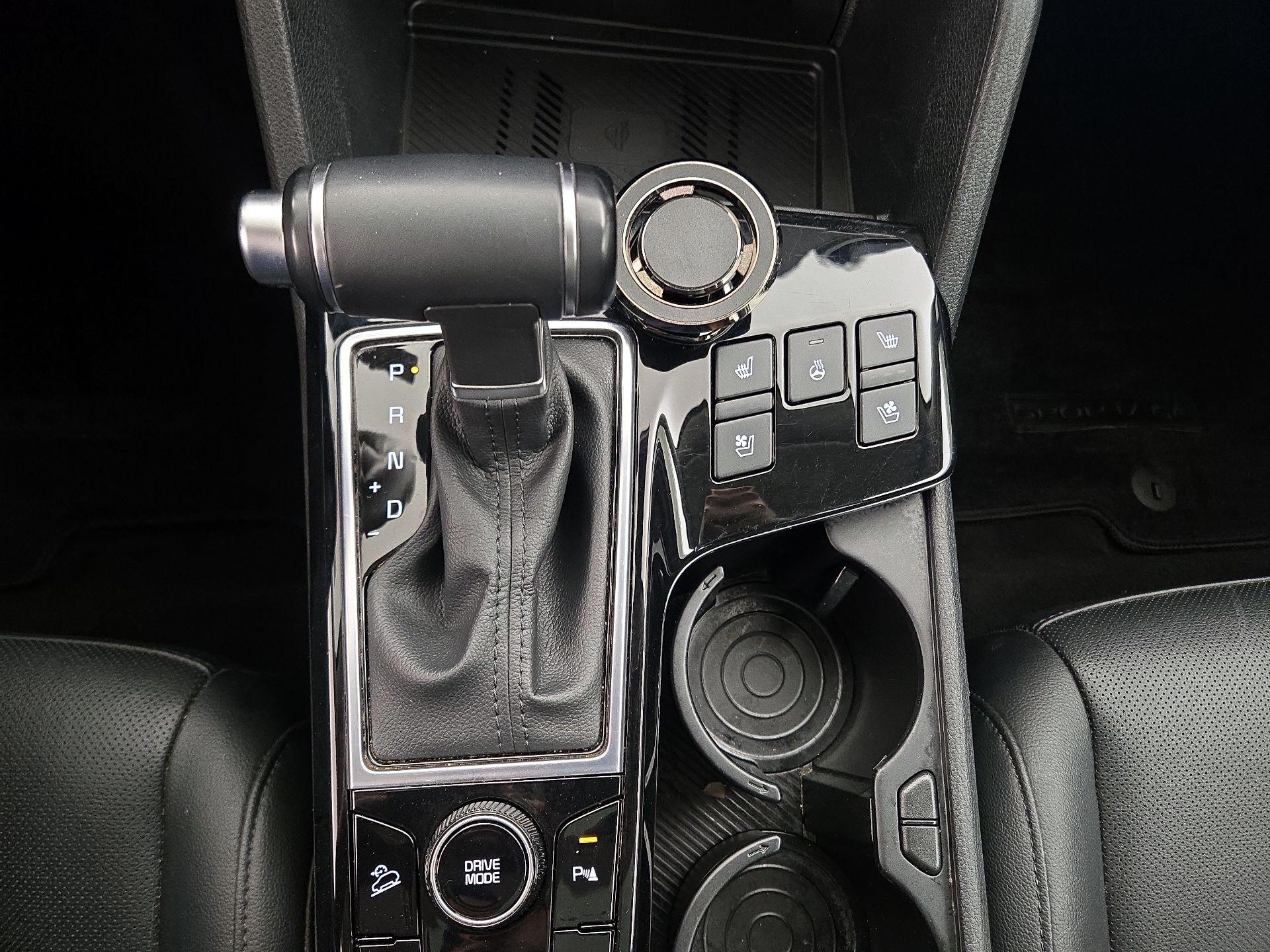 Thumbnail: 2023 Kia Sportage - 18