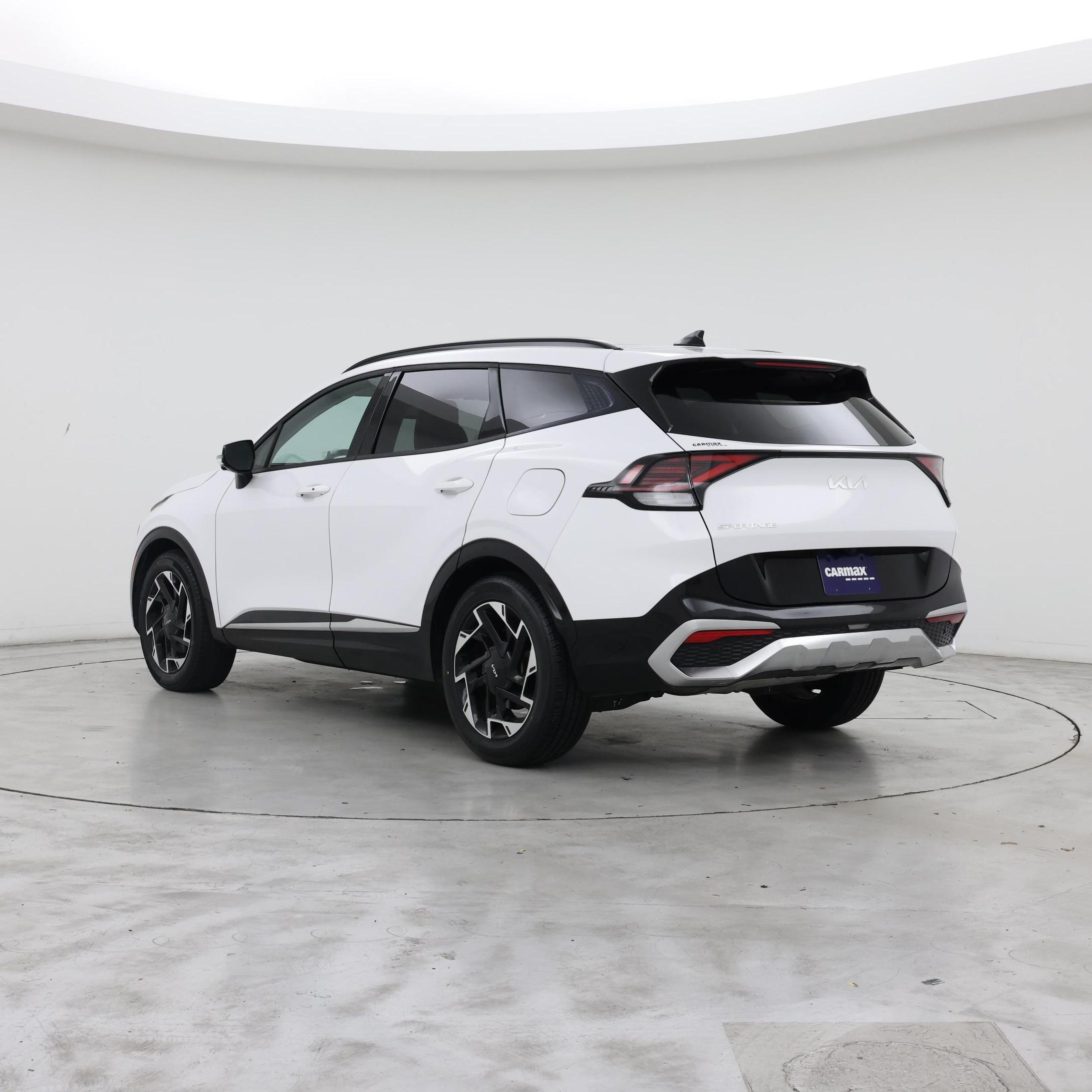 Thumbnail: 2023 Kia Sportage - 2